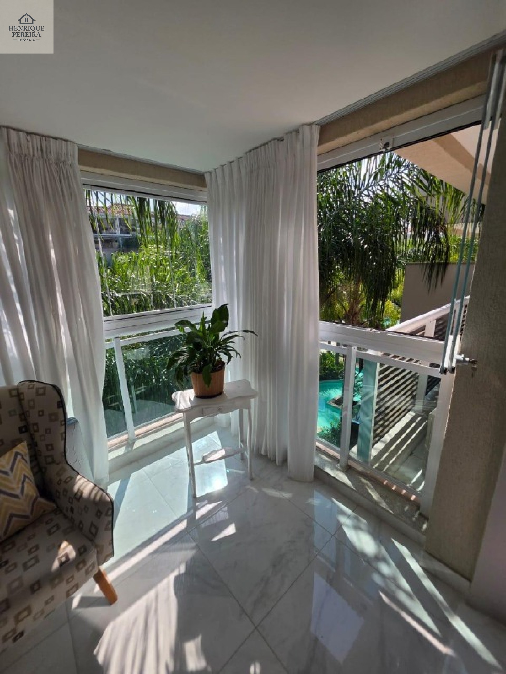 Cobertura VILLAGE LAKES no Recreio dos Bandeirantes, Rio de Janeiro - 3 quartos, 2 suítes, 1 sala, 2 vagas, 145m² - foto 36
