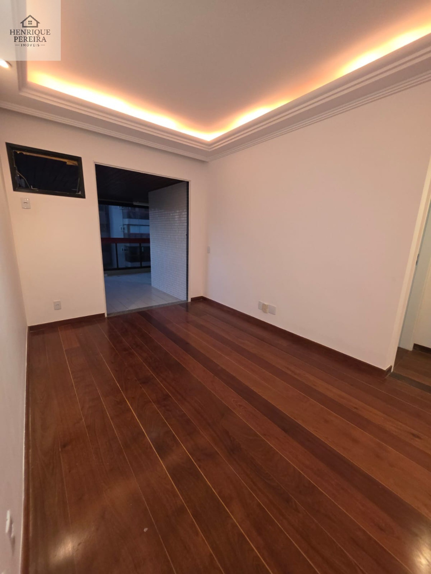 Apartamento na Barra da Tijuca: 3 quartos, 2 suítes, 97m² - Imperdível!