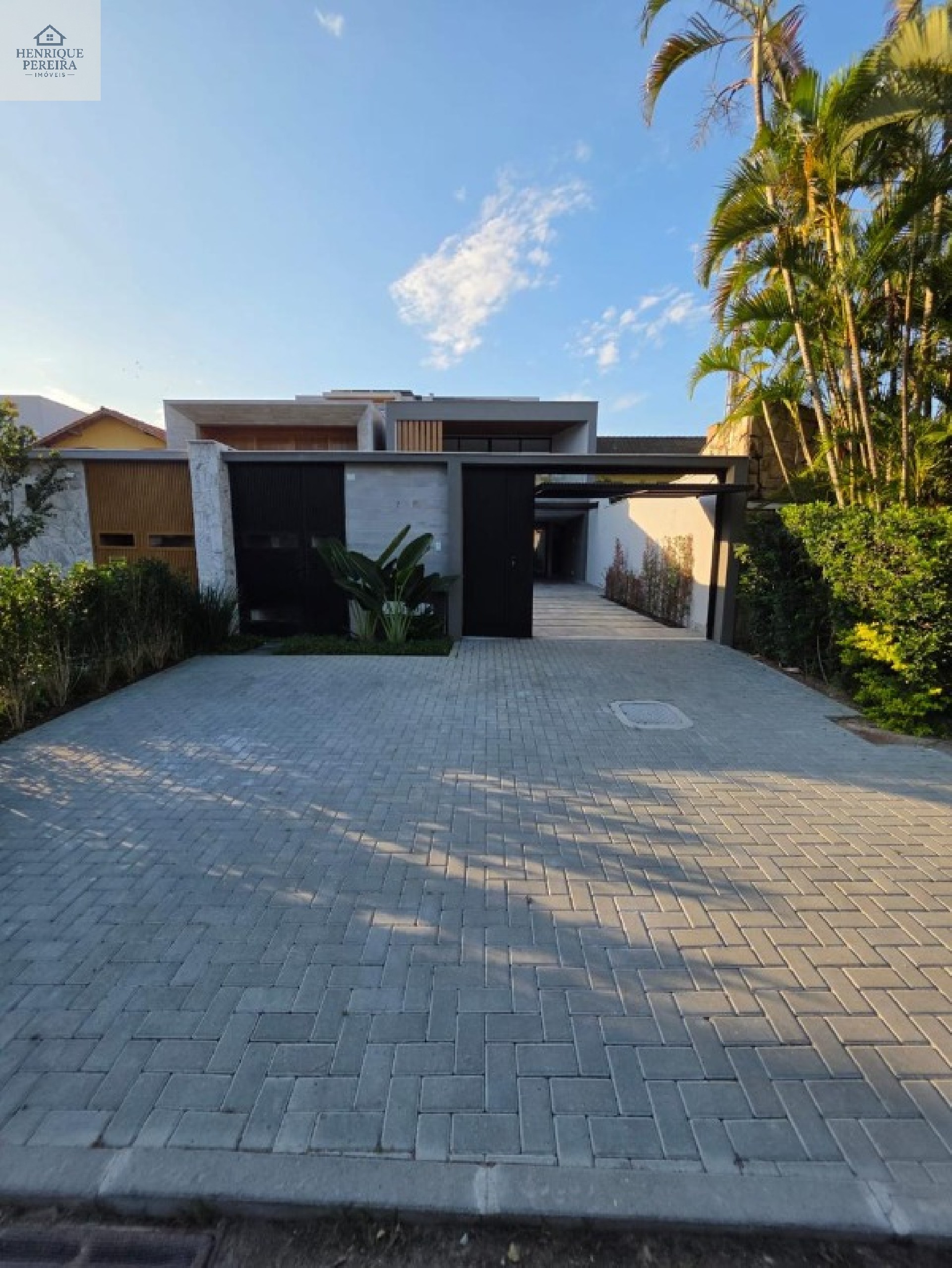 Rio mar ii casa em condomínio na barra da tijuca - 4 suítes, - foto 4