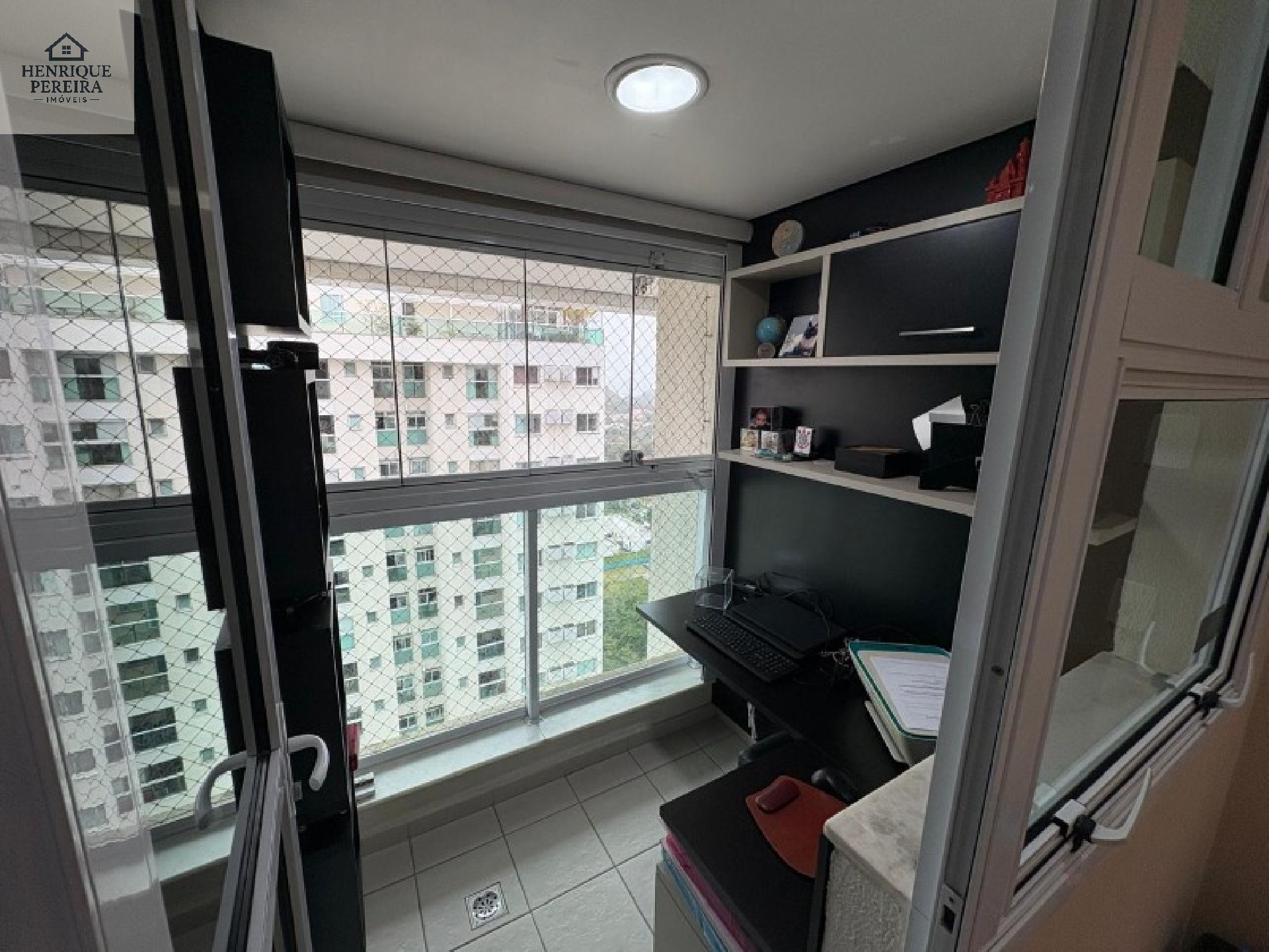 Cobertura à venda no LUAU DO RECREIO Recreio dos Bandeirantes, Rio de Janeiro - 3 quartos, 1 suíte, 1 sala, 4 banheiros, 2 vagas na garagem - 195m². - foto 16