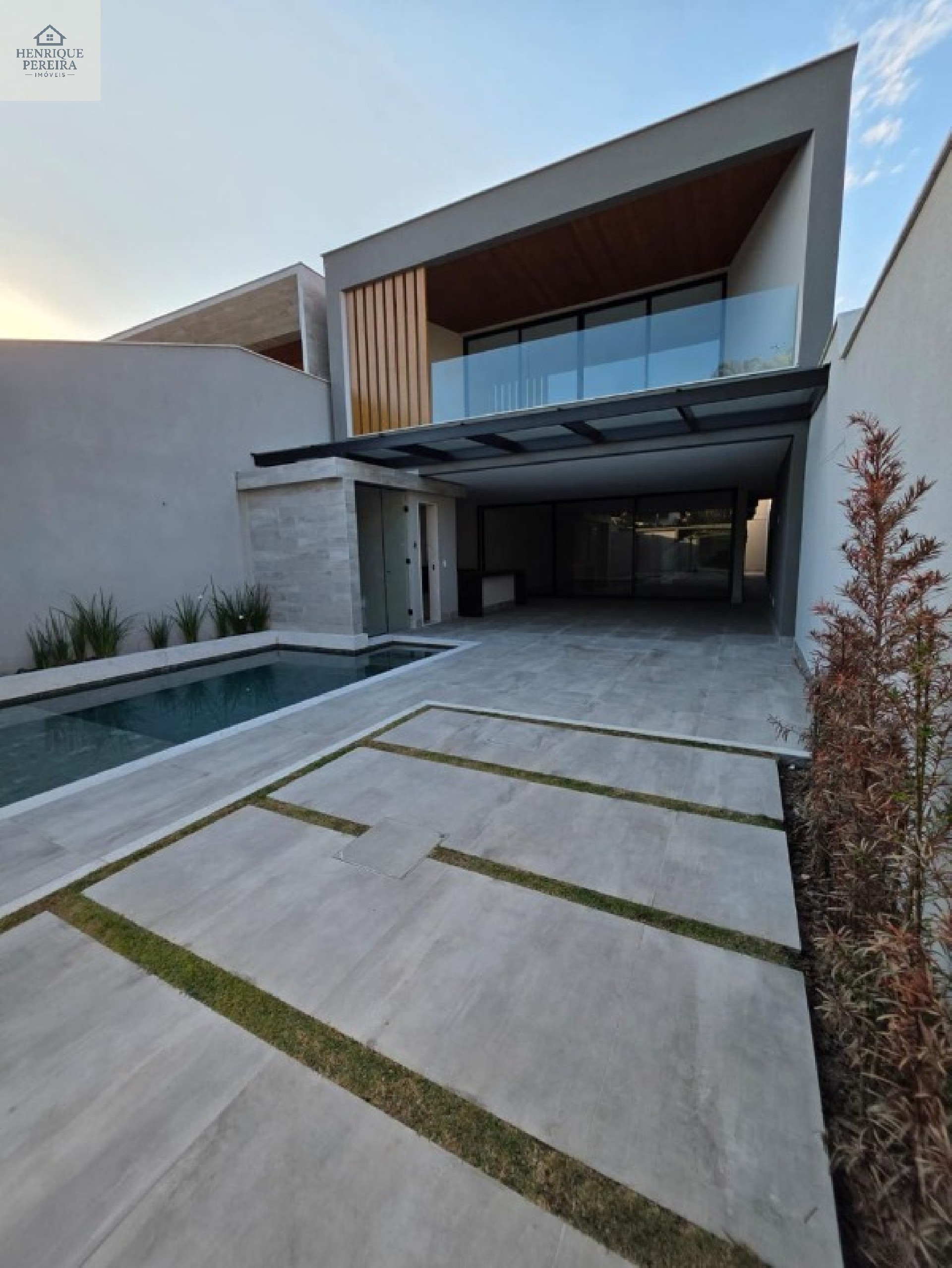 Rio mar ii casa em condomínio na barra da tijuca - 4 suítes, - foto 7