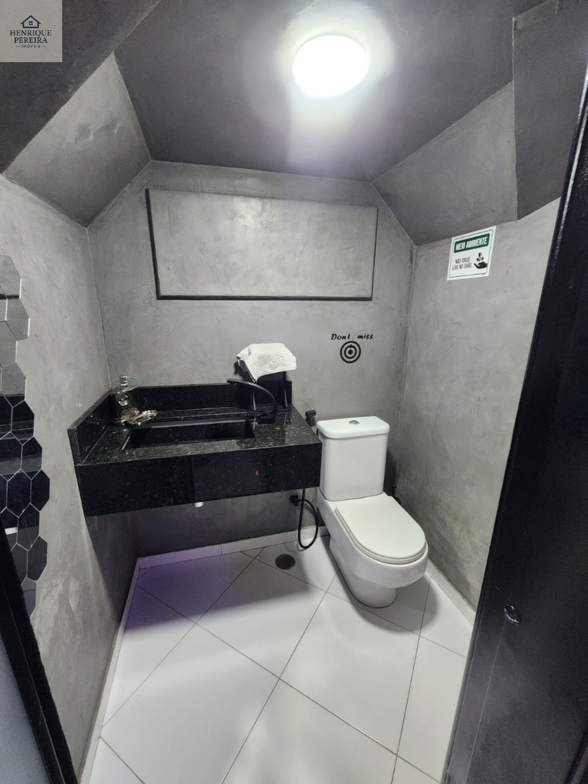 Casa de luxo no recreio dos bandeirantes: 4 quartos, 4 suíte - foto 14