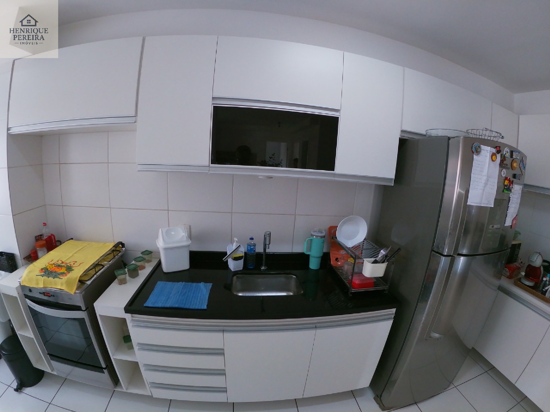 Apartamento, 3 quartos, 70 m² - Foto 19