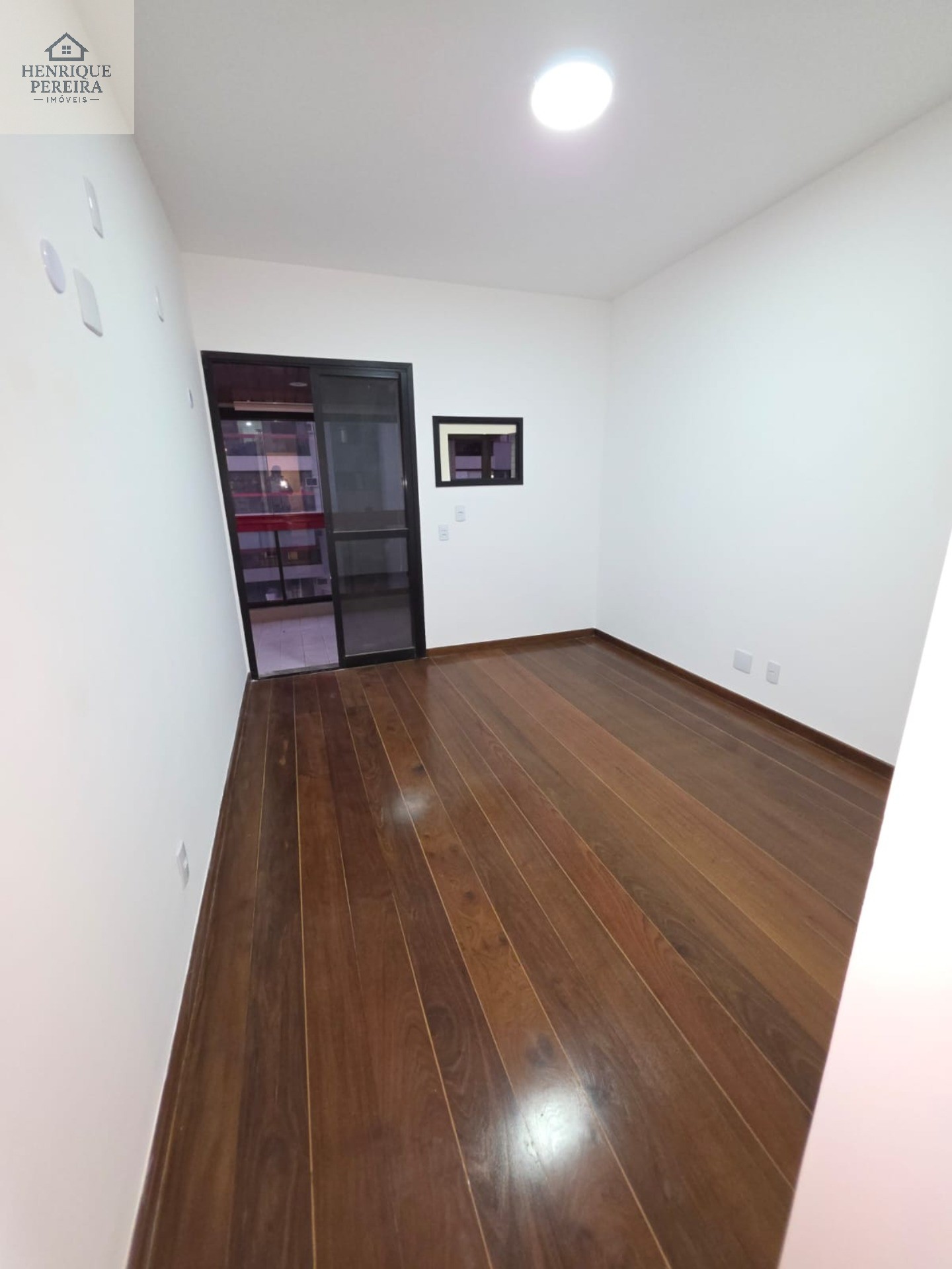Apartamento na Barra da Tijuca: 3 quartos, 2 suítes, 97m² - Imperdível!