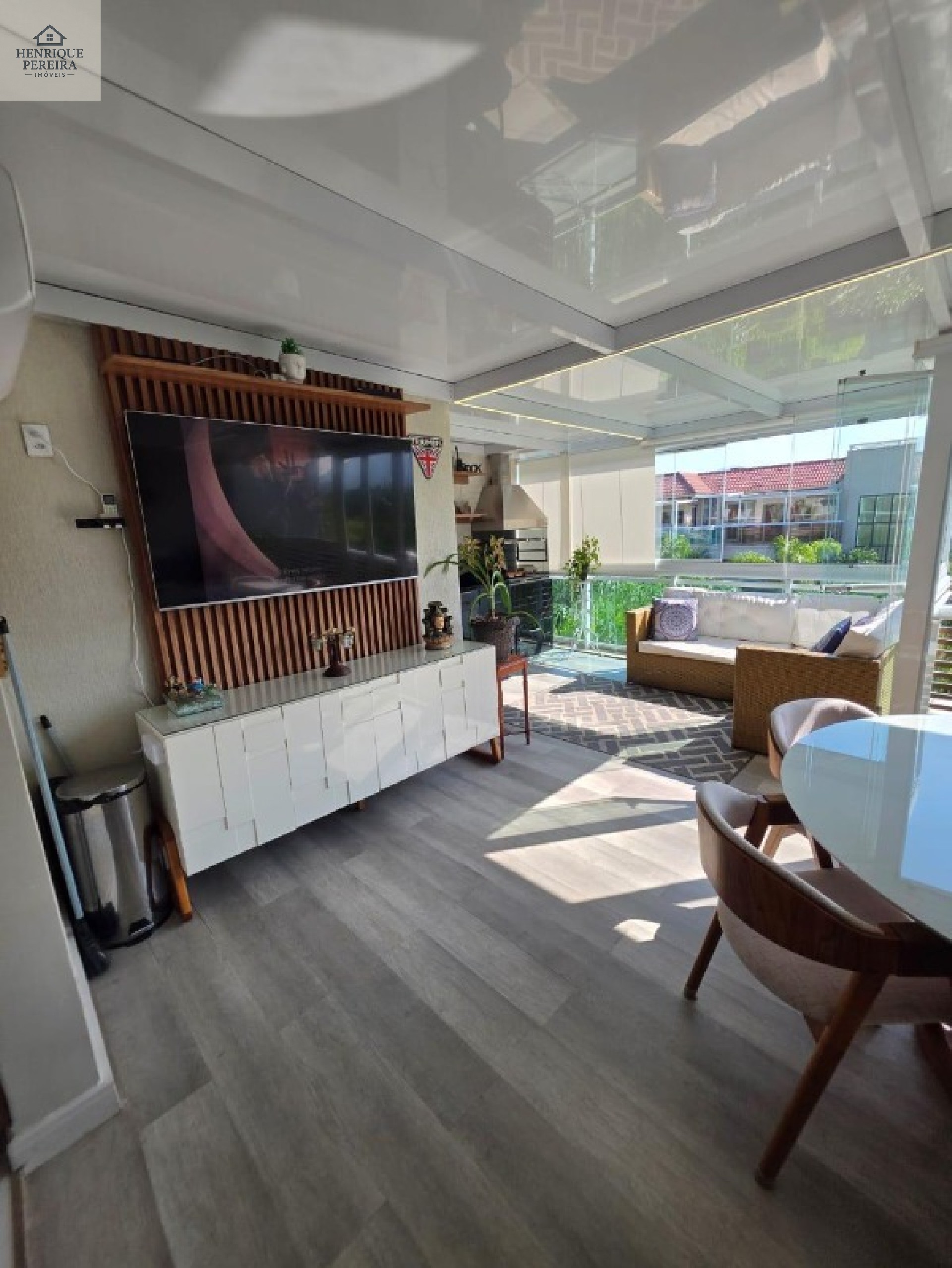 Cobertura VILLAGE LAKES no Recreio dos Bandeirantes, Rio de Janeiro - 3 quartos, 2 suítes, 1 sala, 2 vagas, 145m² - foto 21