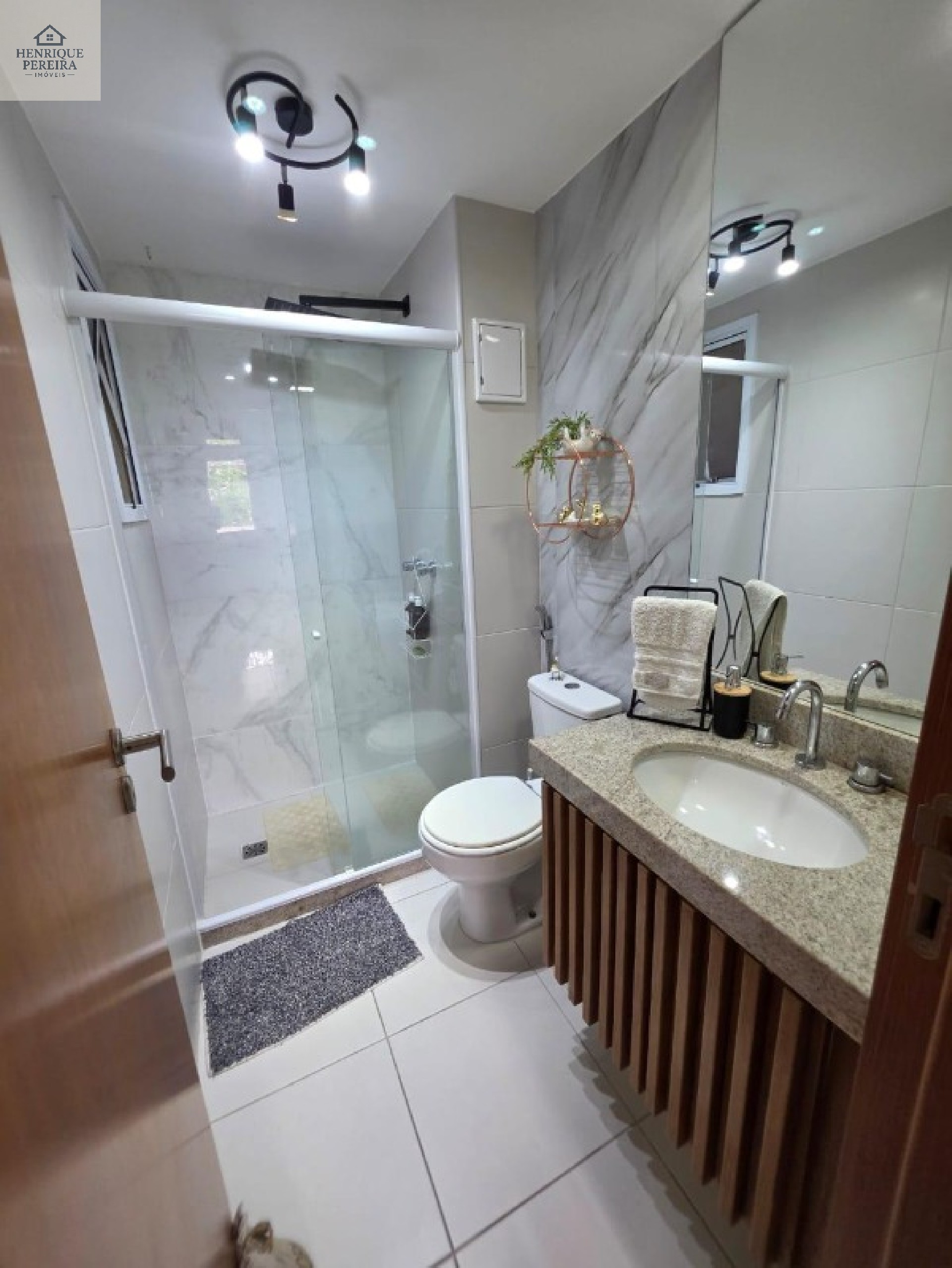 Cobertura VILLAGE LAKES no Recreio dos Bandeirantes, Rio de Janeiro - 3 quartos, 2 suítes, 1 sala, 2 vagas, 145m² - foto 53