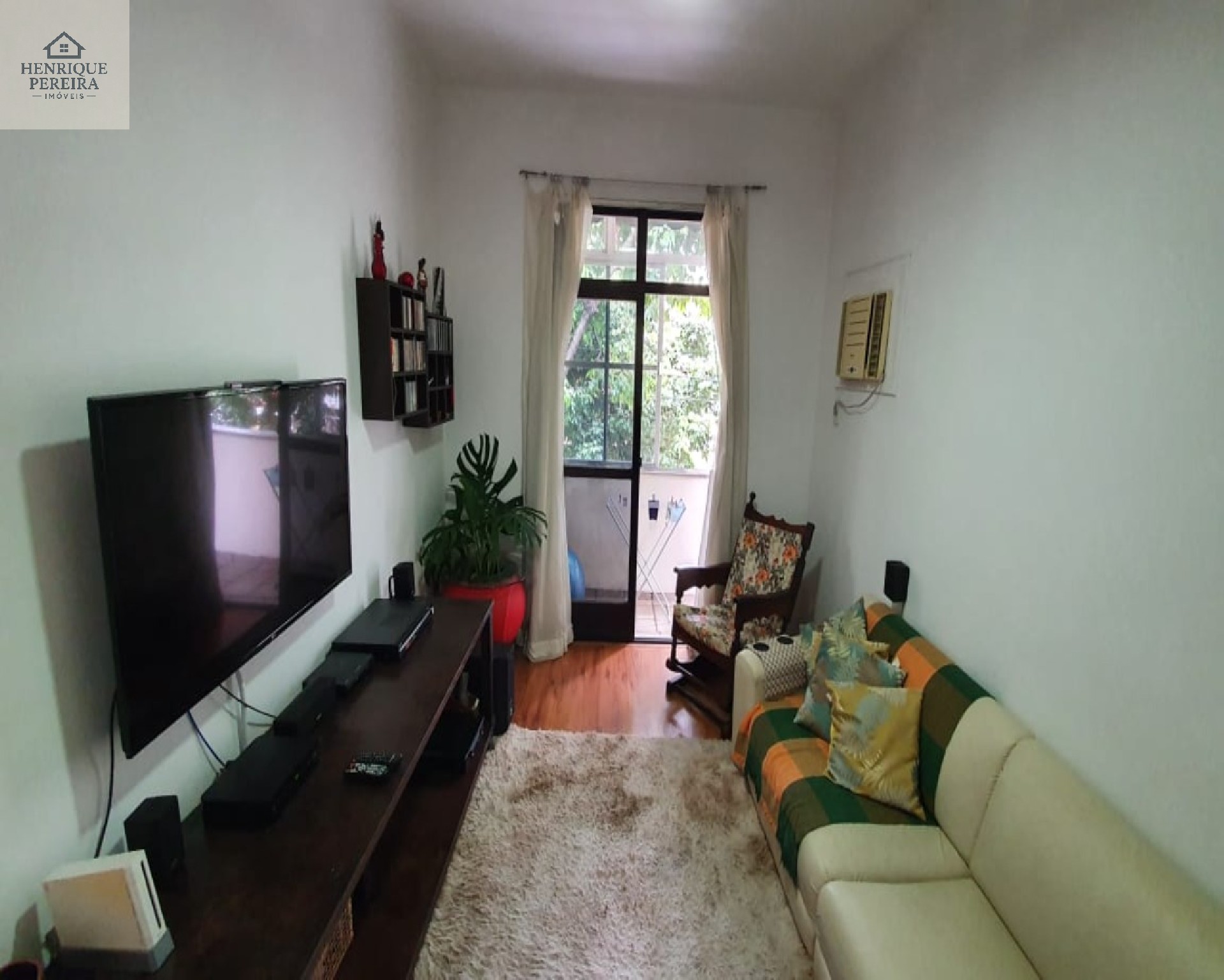 Apartamento, 3 quartos, 97 m² - Foto 1