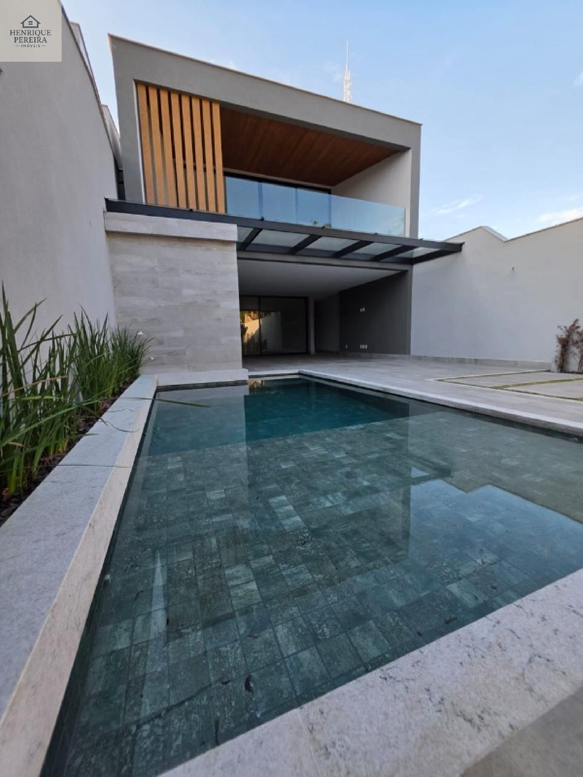 Rio mar ii casa em condomínio na barra da tijuca - 4 suítes, - foto 1