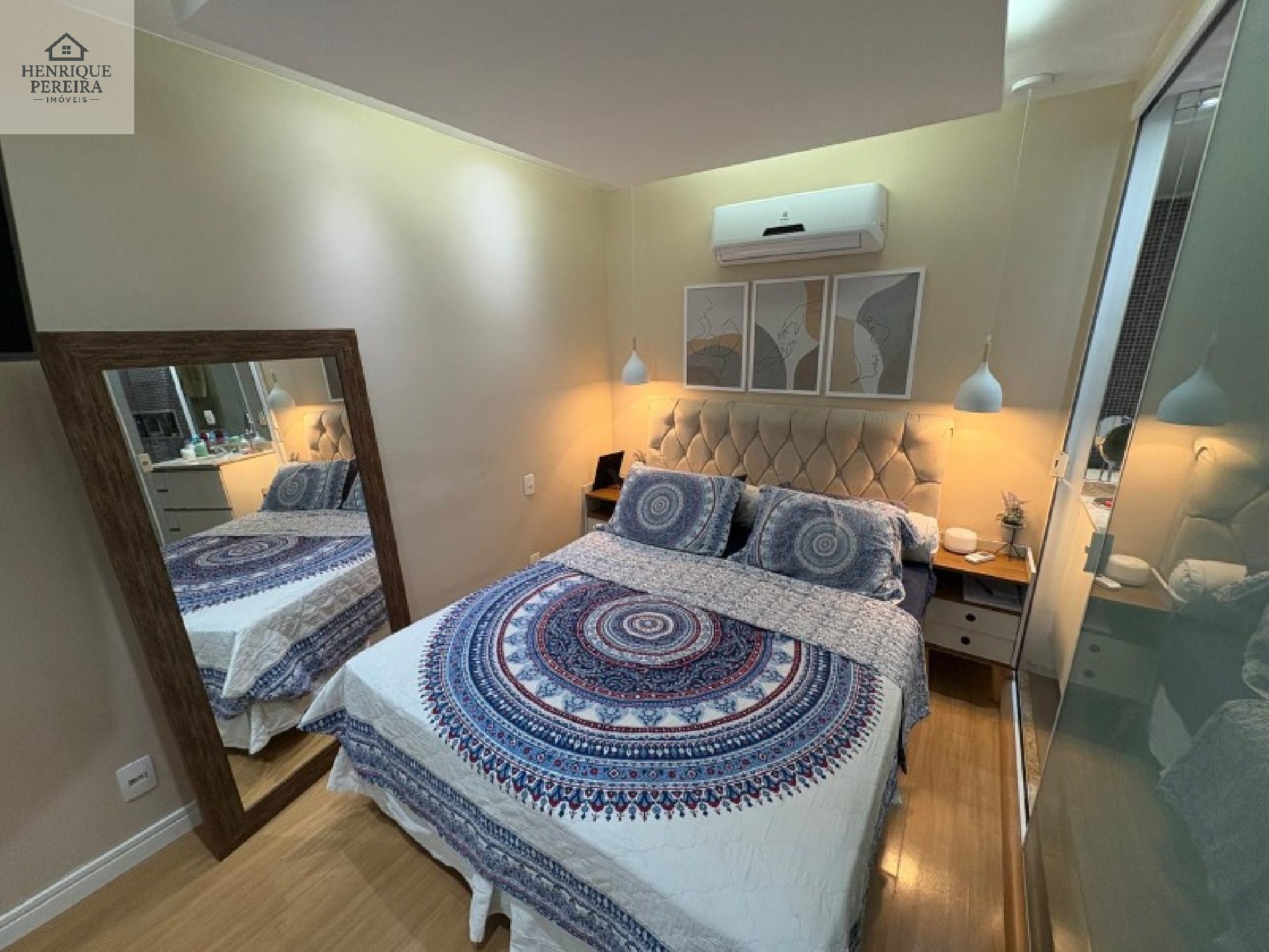 Cobertura à venda no LUAU DO RECREIO Recreio dos Bandeirantes, Rio de Janeiro - 3 quartos, 1 suíte, 1 sala, 4 banheiros, 2 vagas na garagem - 195m². - foto 22