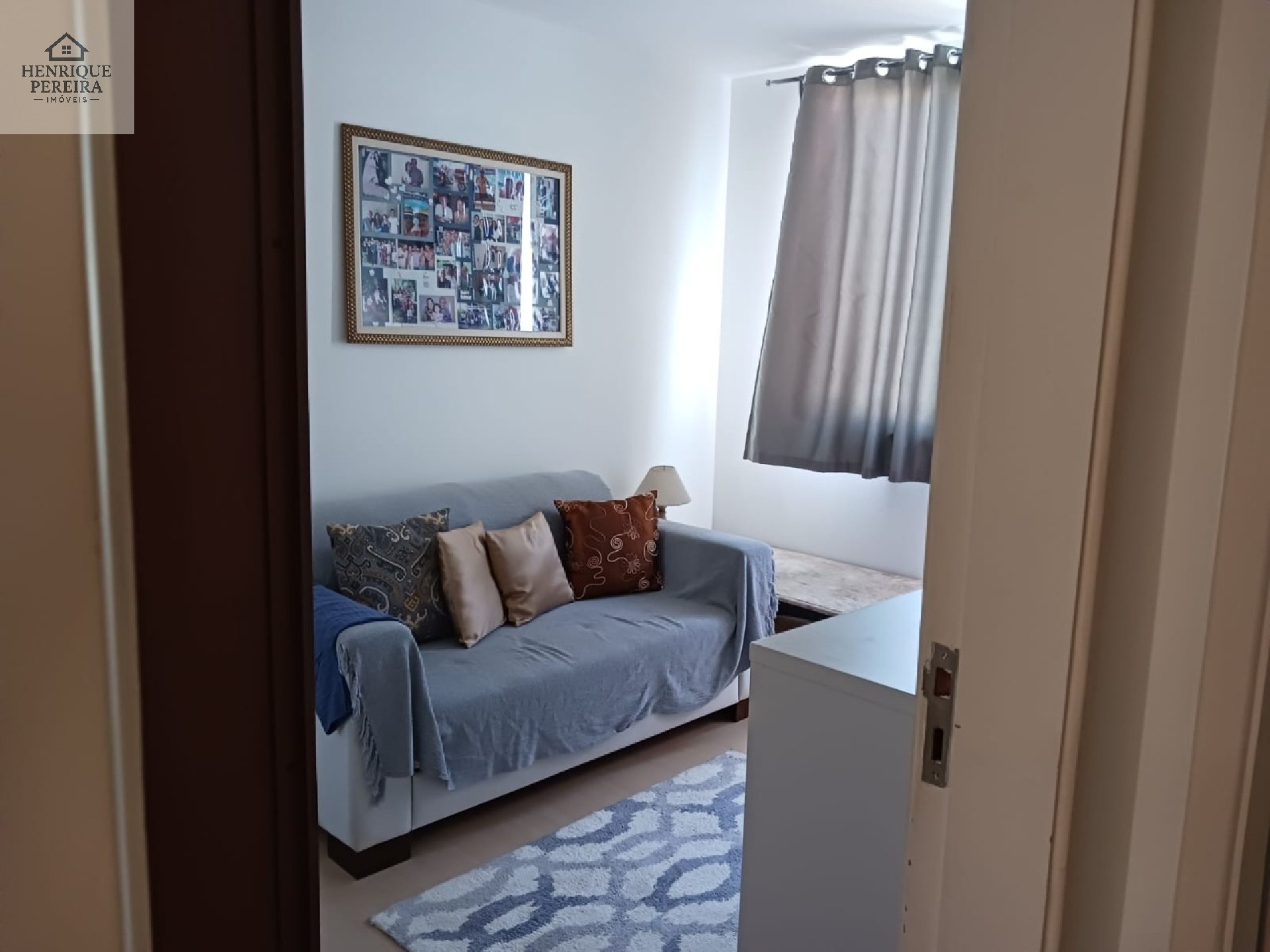 Imperdível apartamento à venda no bairro Jardim Guanabara, Rio de Janeiro-RJ: 3 quartos, 1 suíte, 1 sala, 3 banheiros, 3 vagas de garagem, 114m².