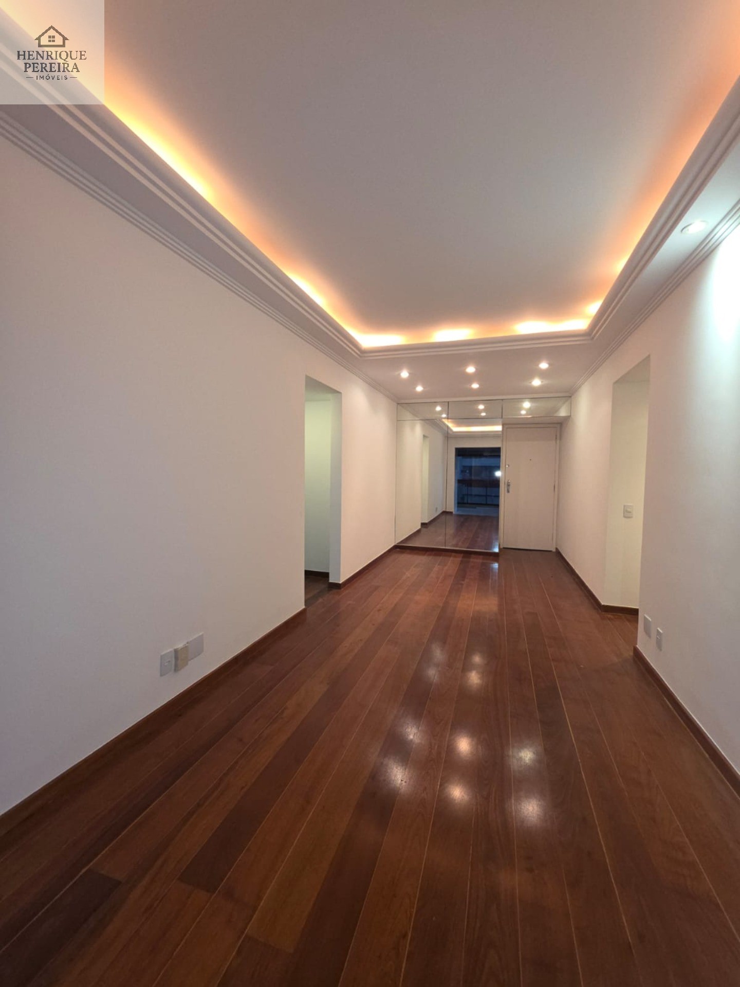 Apartamento na Barra da Tijuca: 3 quartos, 2 suítes, 97m² - Imperdível!
