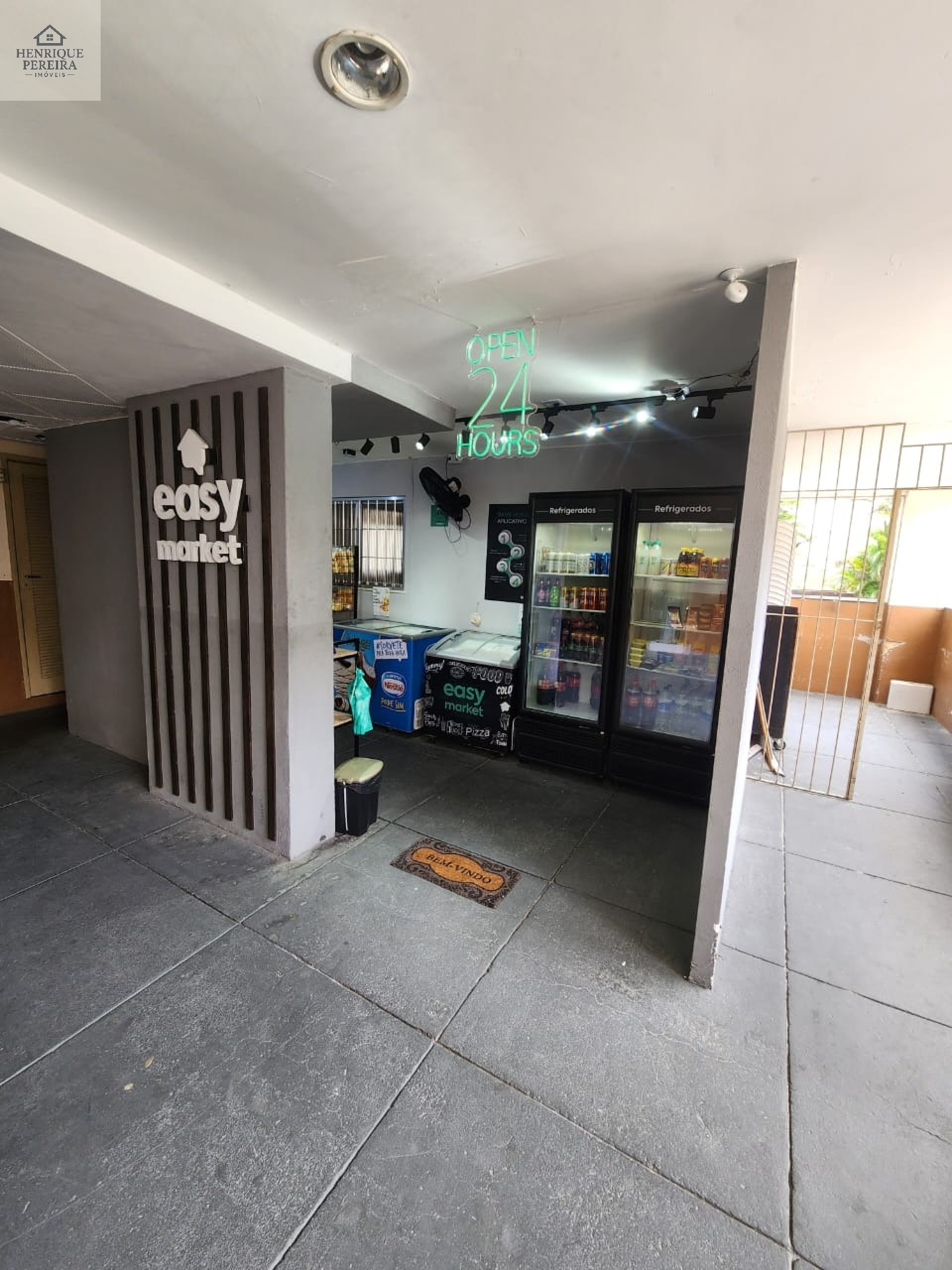 Apartamento à venda com 3 quartos, 93m² - Foto 25