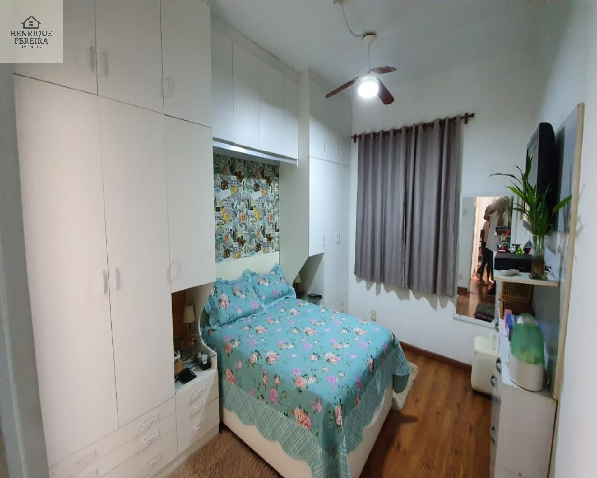 Apartamento, 3 quartos, 97 m² - Foto 4