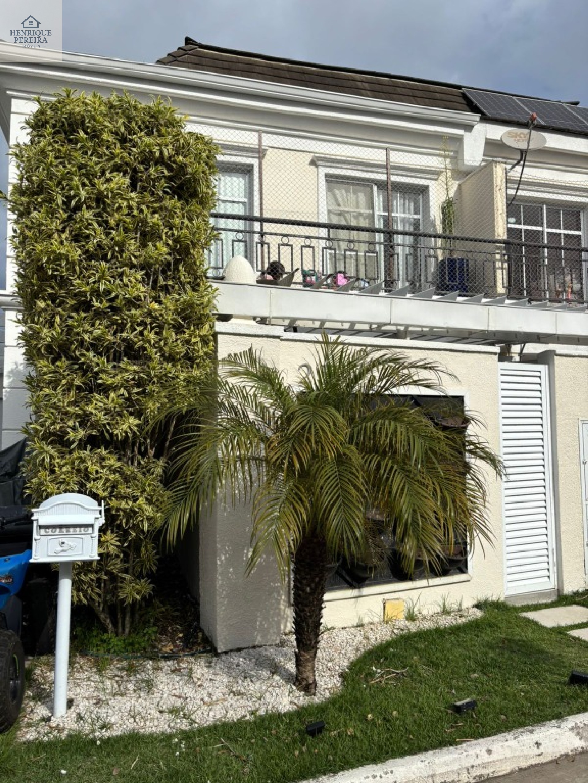 Casa, 3 quartos, 224 m² - Foto 2