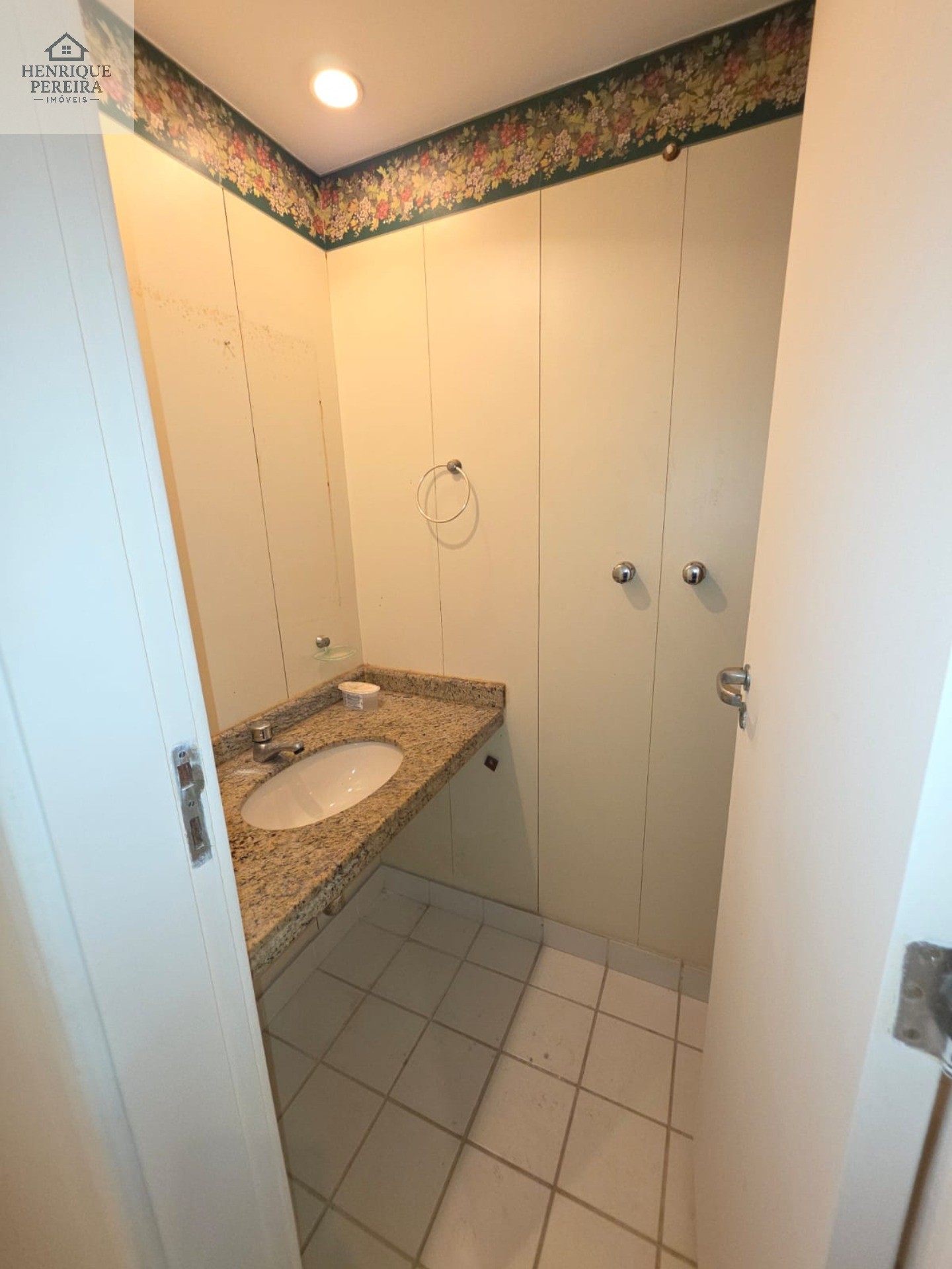Apartamento na Barra da Tijuca: 3 quartos, 2 suítes, 97m² - Imperdível!
