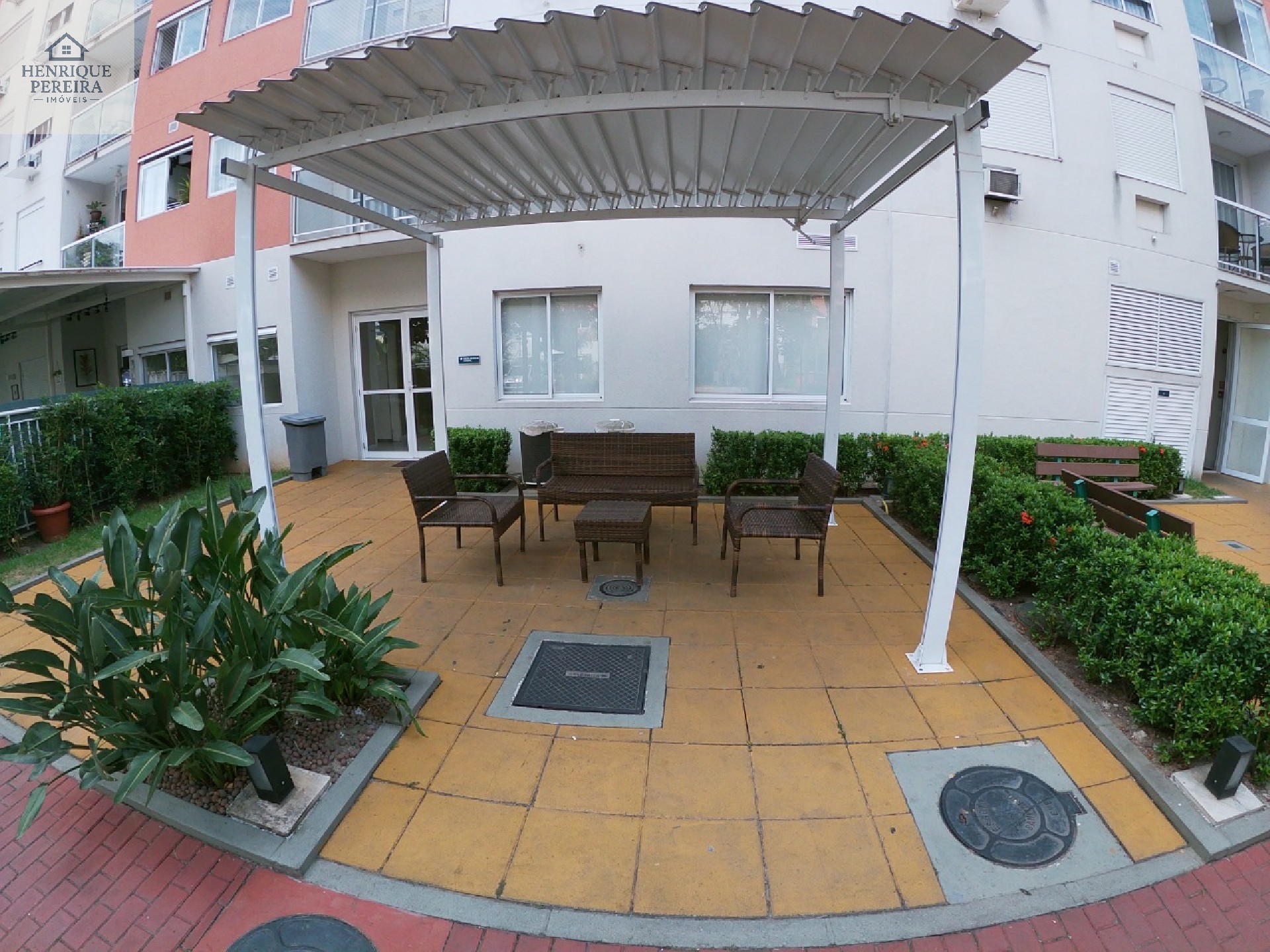 Apartamento, 3 quartos, 70 m² - Foto 53