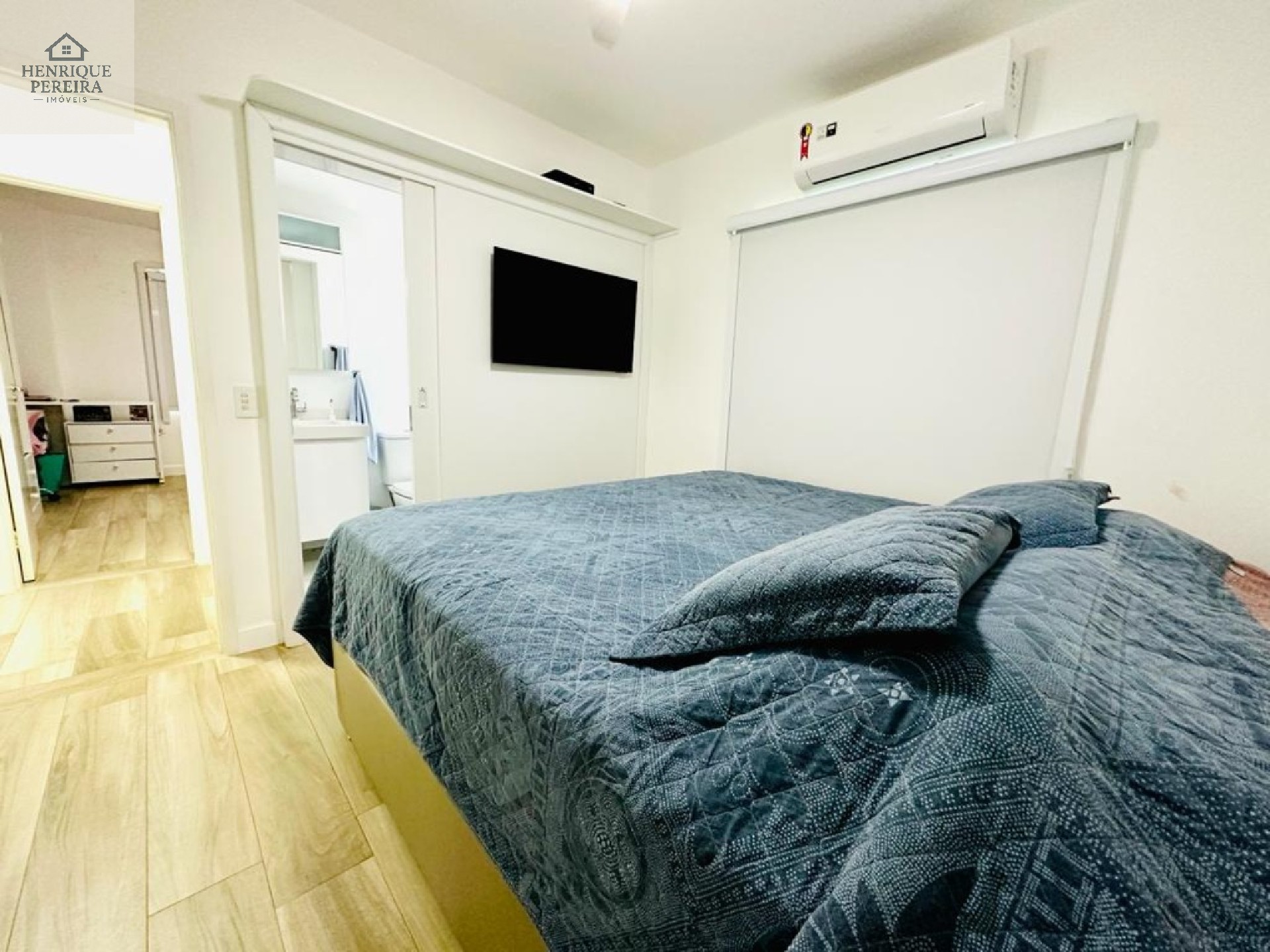Apartamento à venda com 3 quartos, 115m² - Foto 12