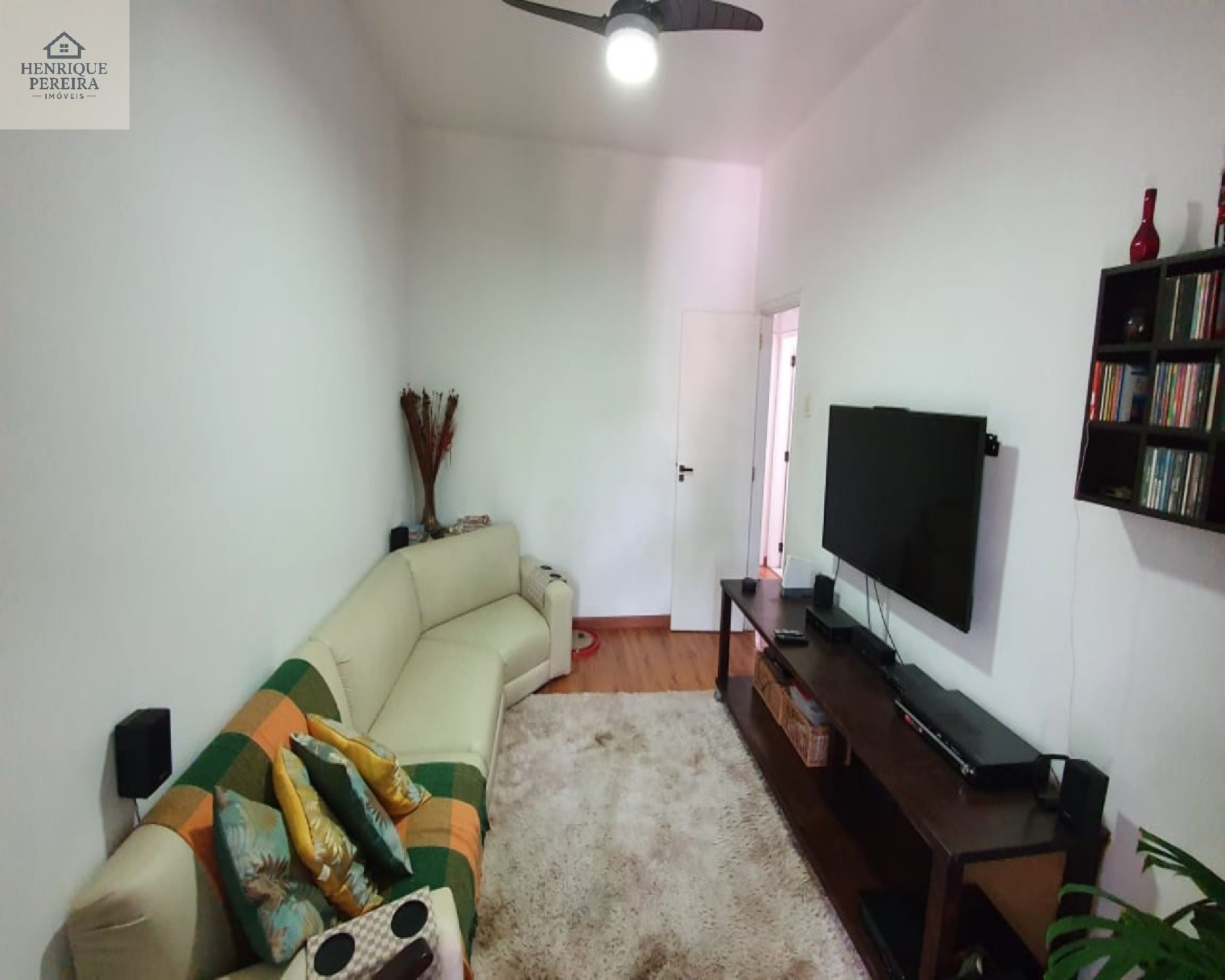 Apartamento, 3 quartos, 97 m² - Foto 2