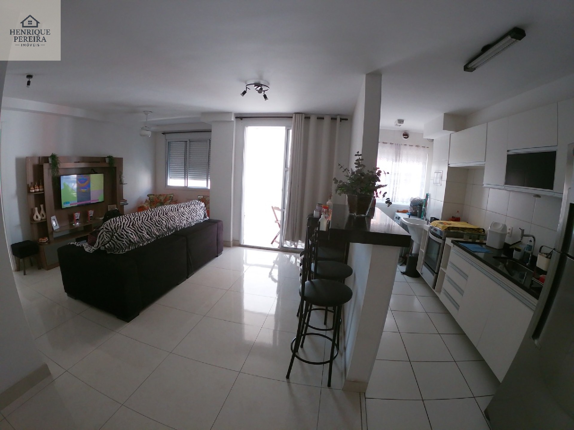 Apartamento, 3 quartos, 70 m² - Foto 2