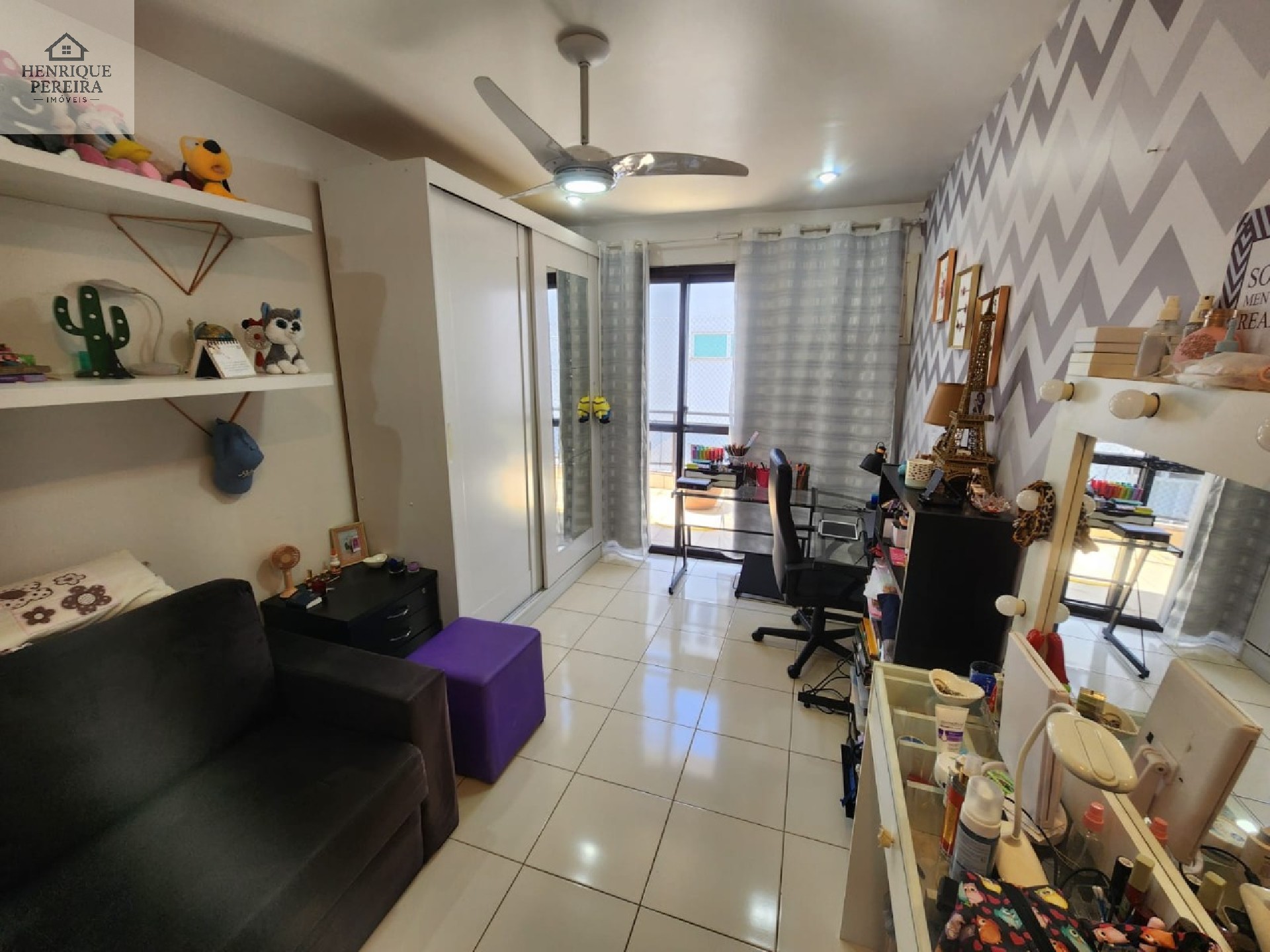 Cobertura à venda no Recreio dos Bandeirantes, RJ: 3 quartos, 1 suíte, 2 salas, 2 banheiros, 2 vagas de garagem, 220m² de área! - foto 25