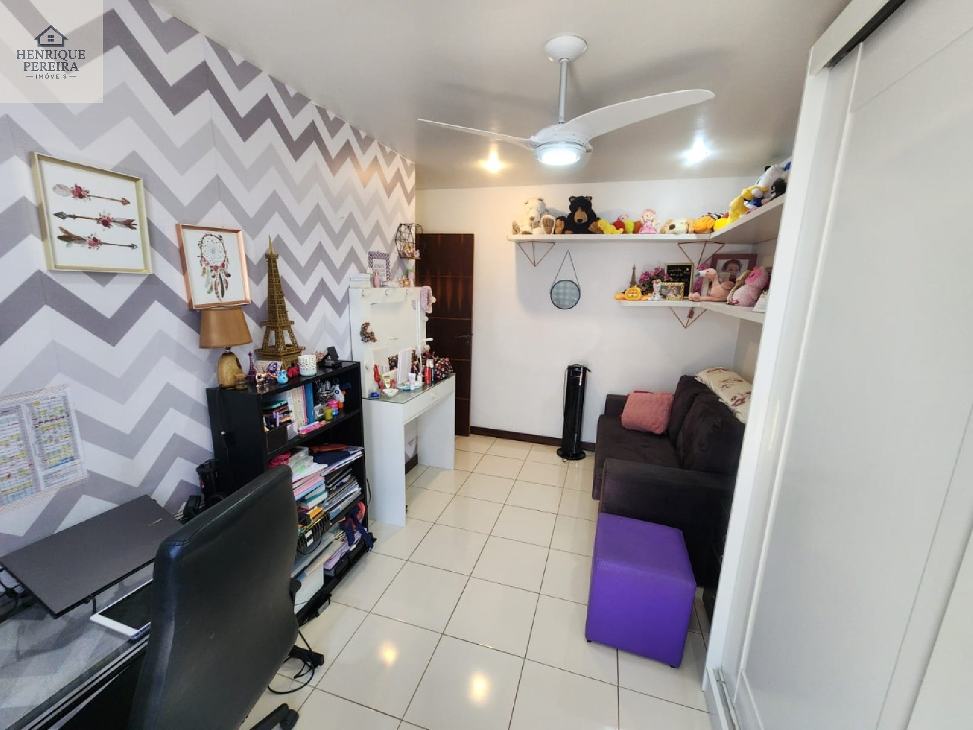Cobertura à venda no Recreio dos Bandeirantes, RJ: 3 quartos, 1 suíte, 2 salas, 2 banheiros, 2 vagas de garagem, 220m² de área! - foto 24