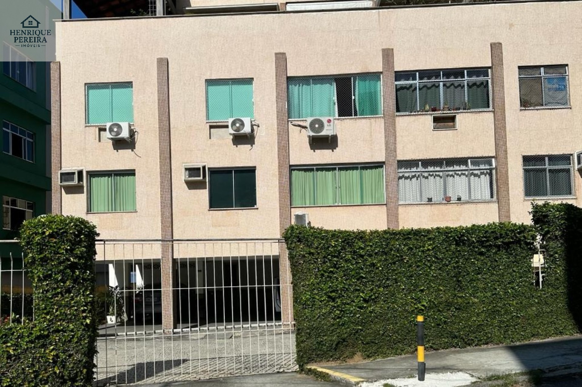 Apartamento à venda com 3 quartos, 115m² - Foto 7