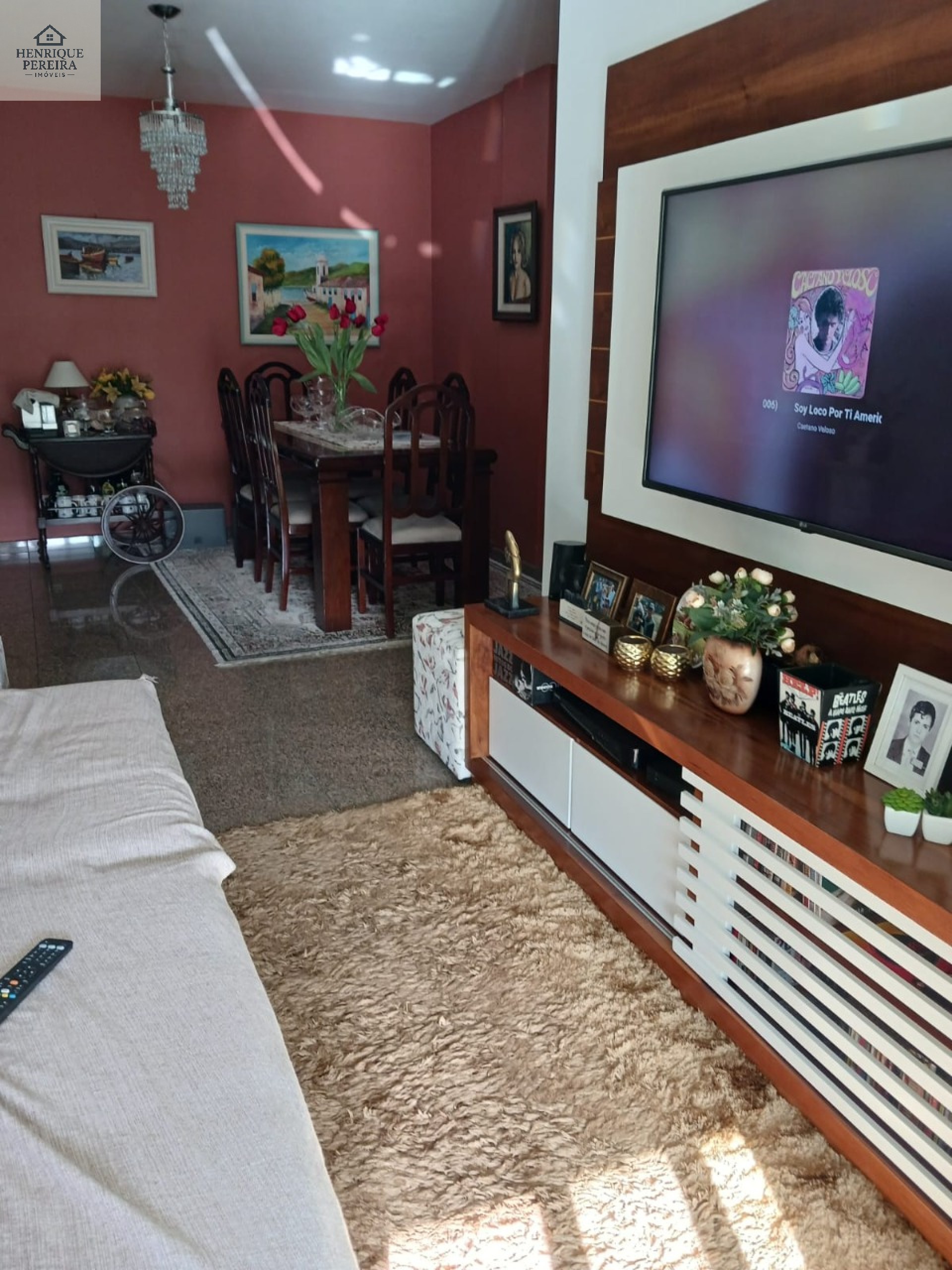 Imperdível apartamento à venda no bairro jardim guanabara, r