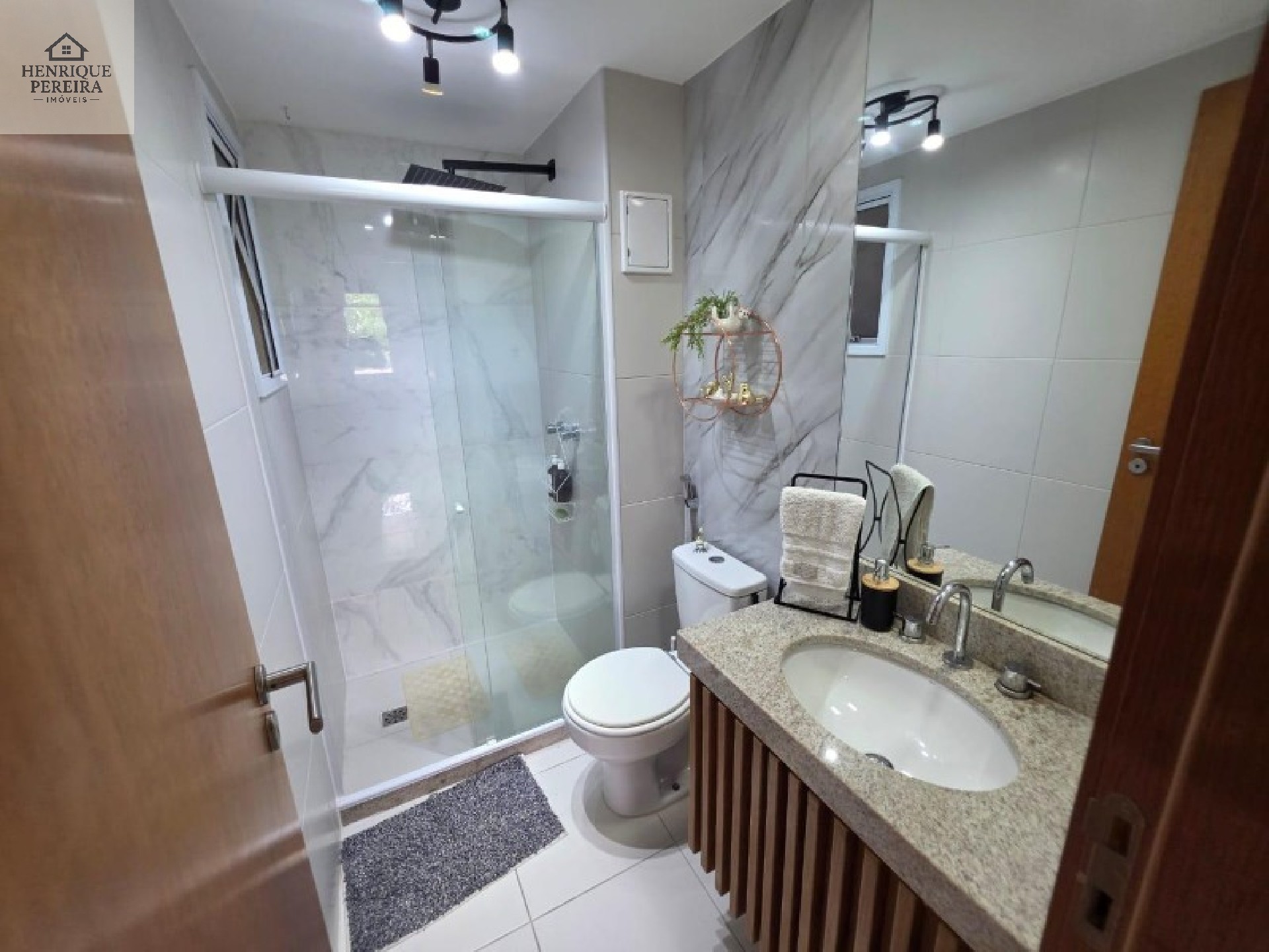 Cobertura VILLAGE LAKES no Recreio dos Bandeirantes, Rio de Janeiro - 3 quartos, 2 suítes, 1 sala, 2 vagas, 145m² - foto 49