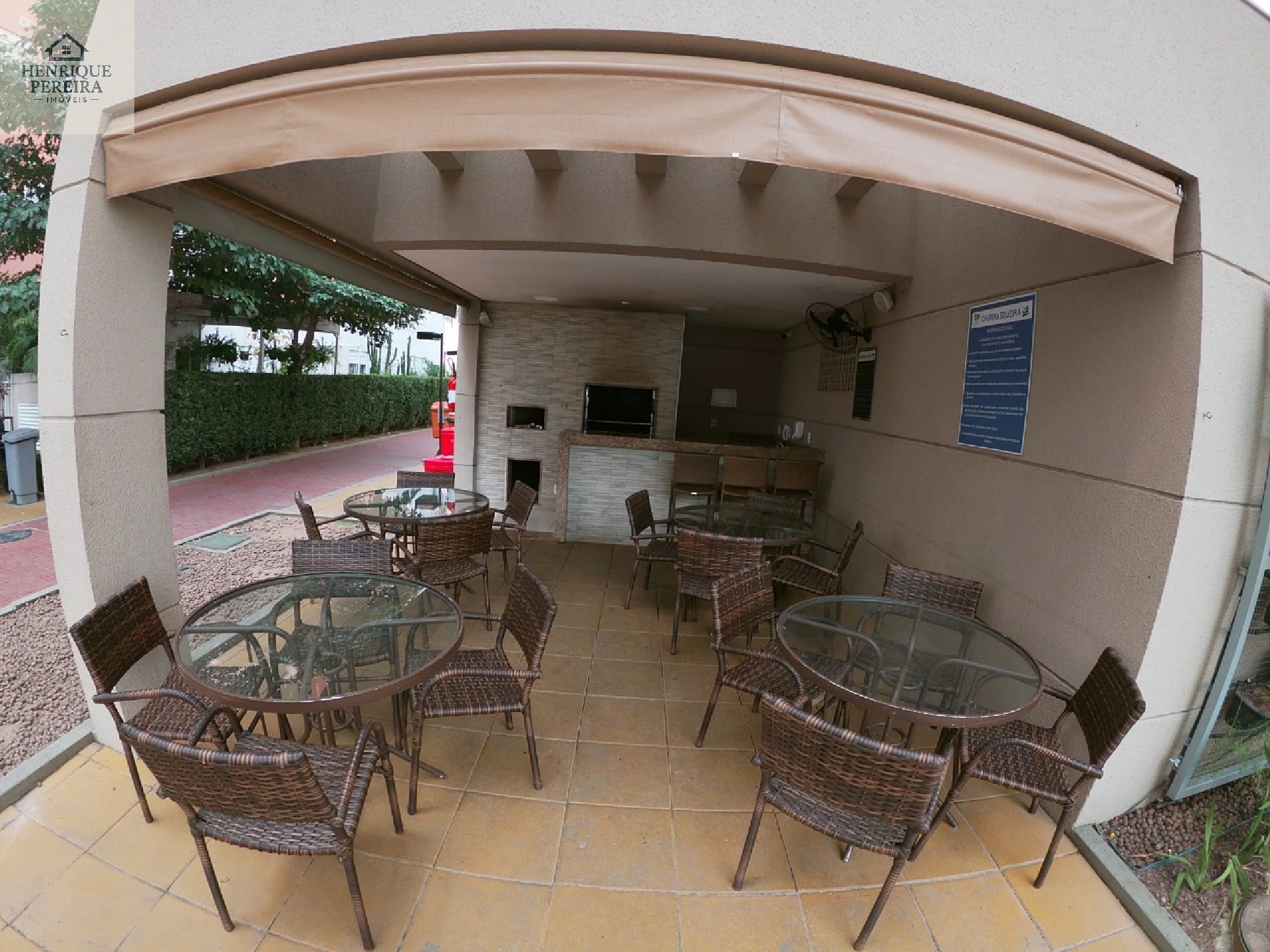 Apartamento, 3 quartos, 70 m² - Foto 42