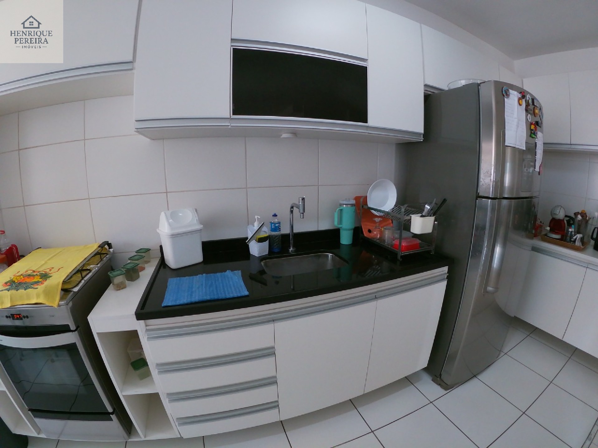 Apartamento, 3 quartos, 70 m² - Foto 20