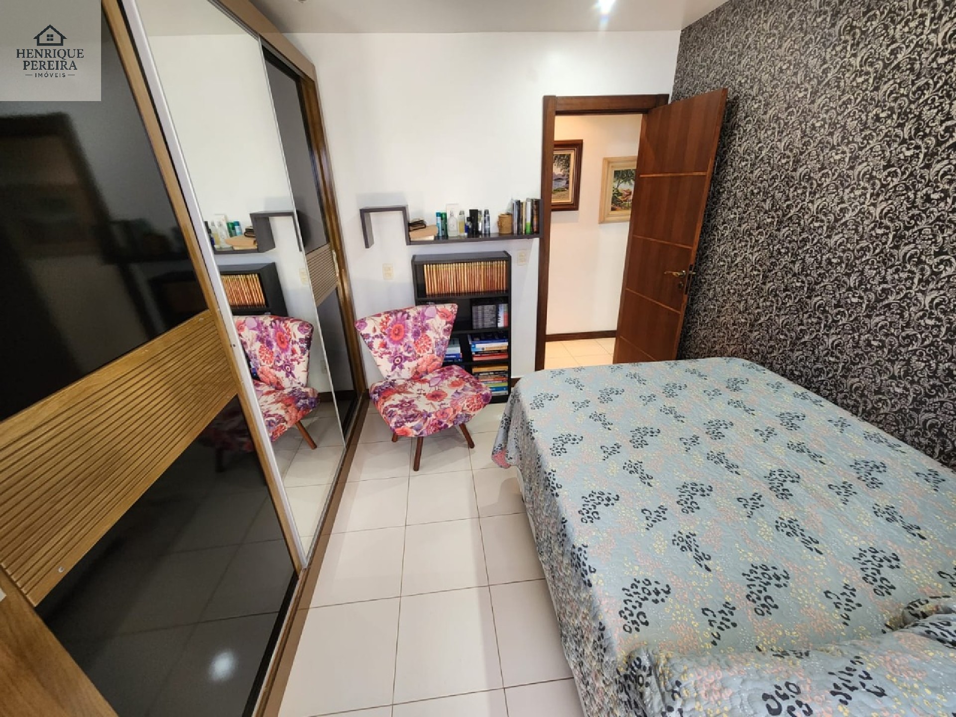 Cobertura à venda no Recreio dos Bandeirantes, RJ: 3 quartos, 1 suíte, 2 salas, 2 banheiros, 2 vagas de garagem, 220m² de área! - foto 21
