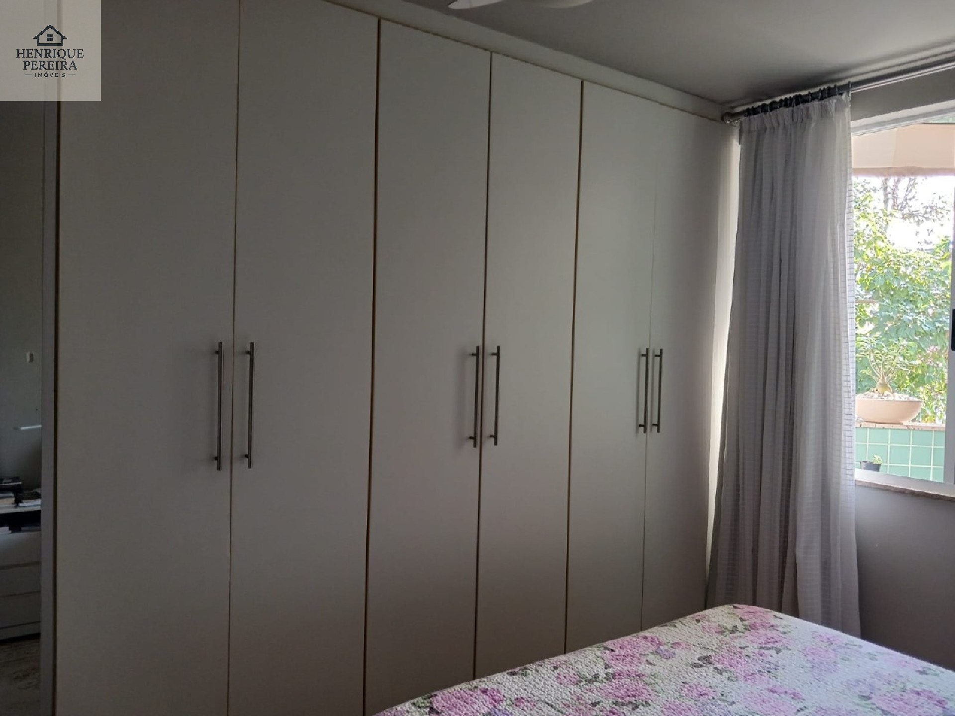 Imperdível apartamento à venda no bairro jardim guanabara, r
