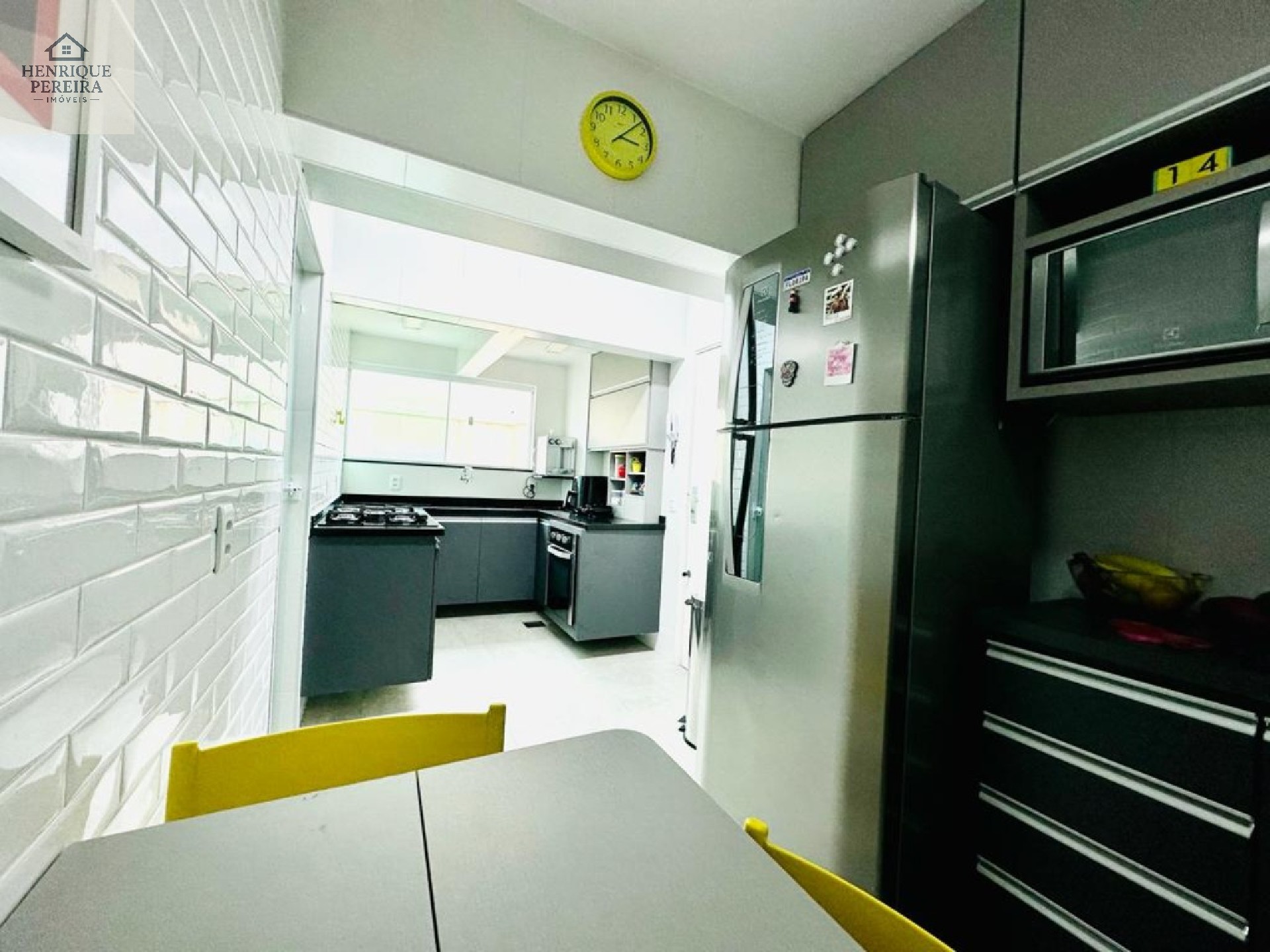 Apartamento à venda com 3 quartos, 115m² - Foto 6