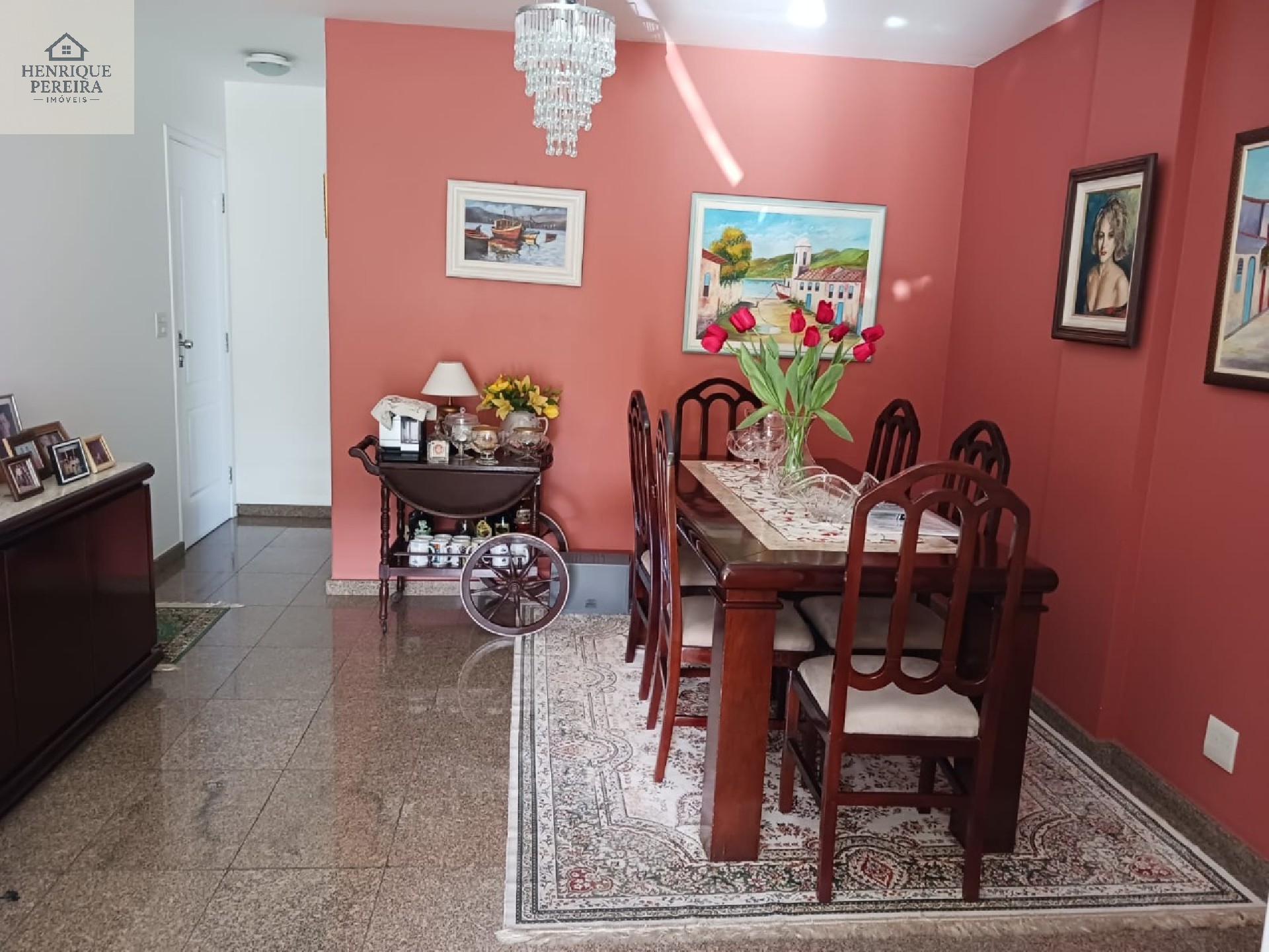 Imperdível apartamento à venda no bairro jardim guanabara, r