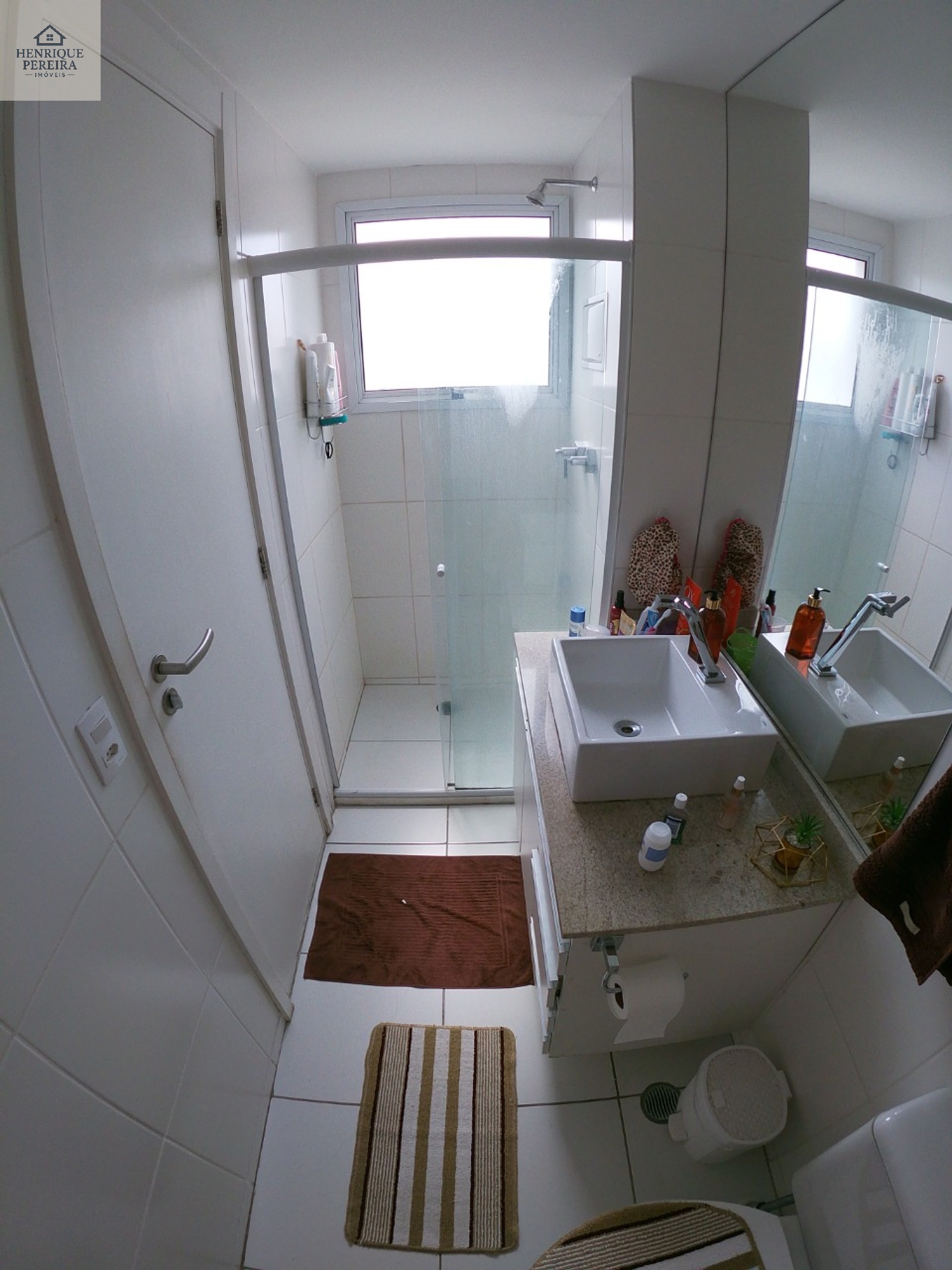 Apartamento, 3 quartos, 70 m² - Foto 33