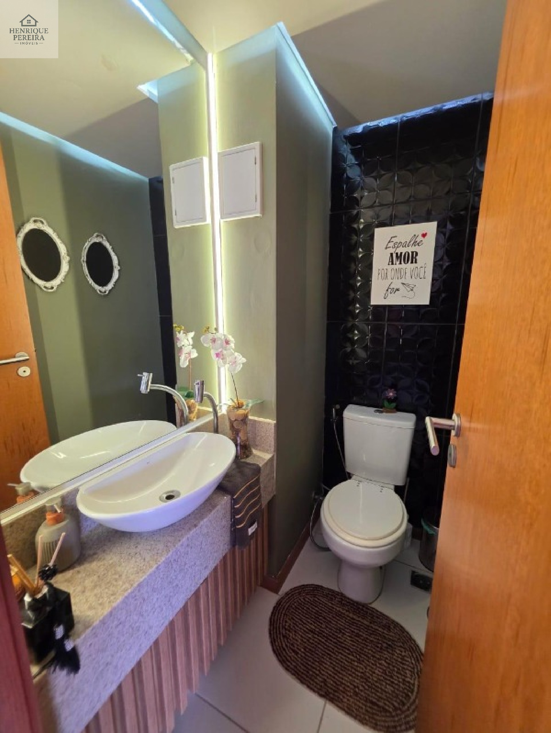 Cobertura VILLAGE LAKES no Recreio dos Bandeirantes, Rio de Janeiro - 3 quartos, 2 suítes, 1 sala, 2 vagas, 145m² - foto 24