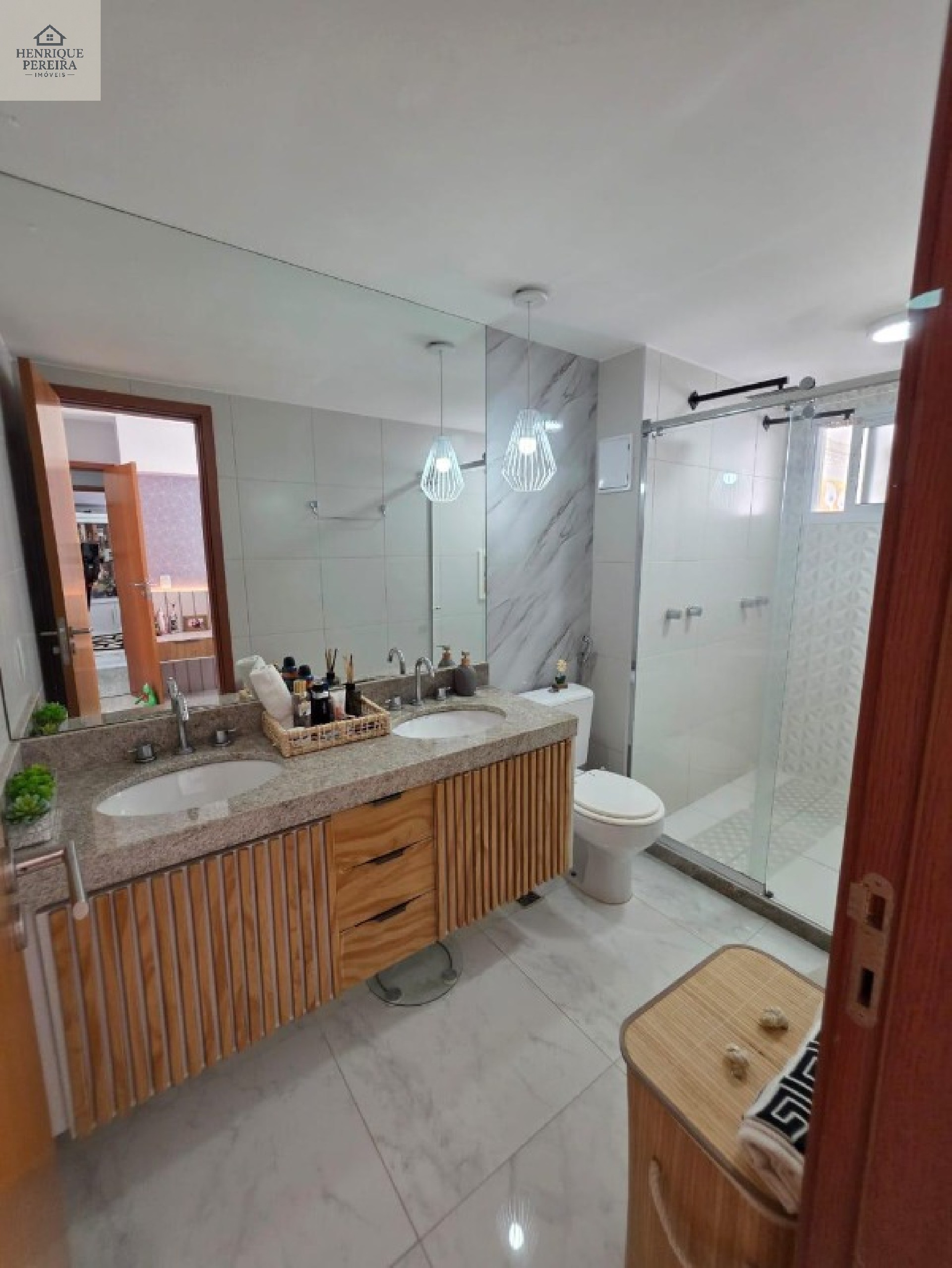 Cobertura VILLAGE LAKES no Recreio dos Bandeirantes, Rio de Janeiro - 3 quartos, 2 suítes, 1 sala, 2 vagas, 145m² - foto 43