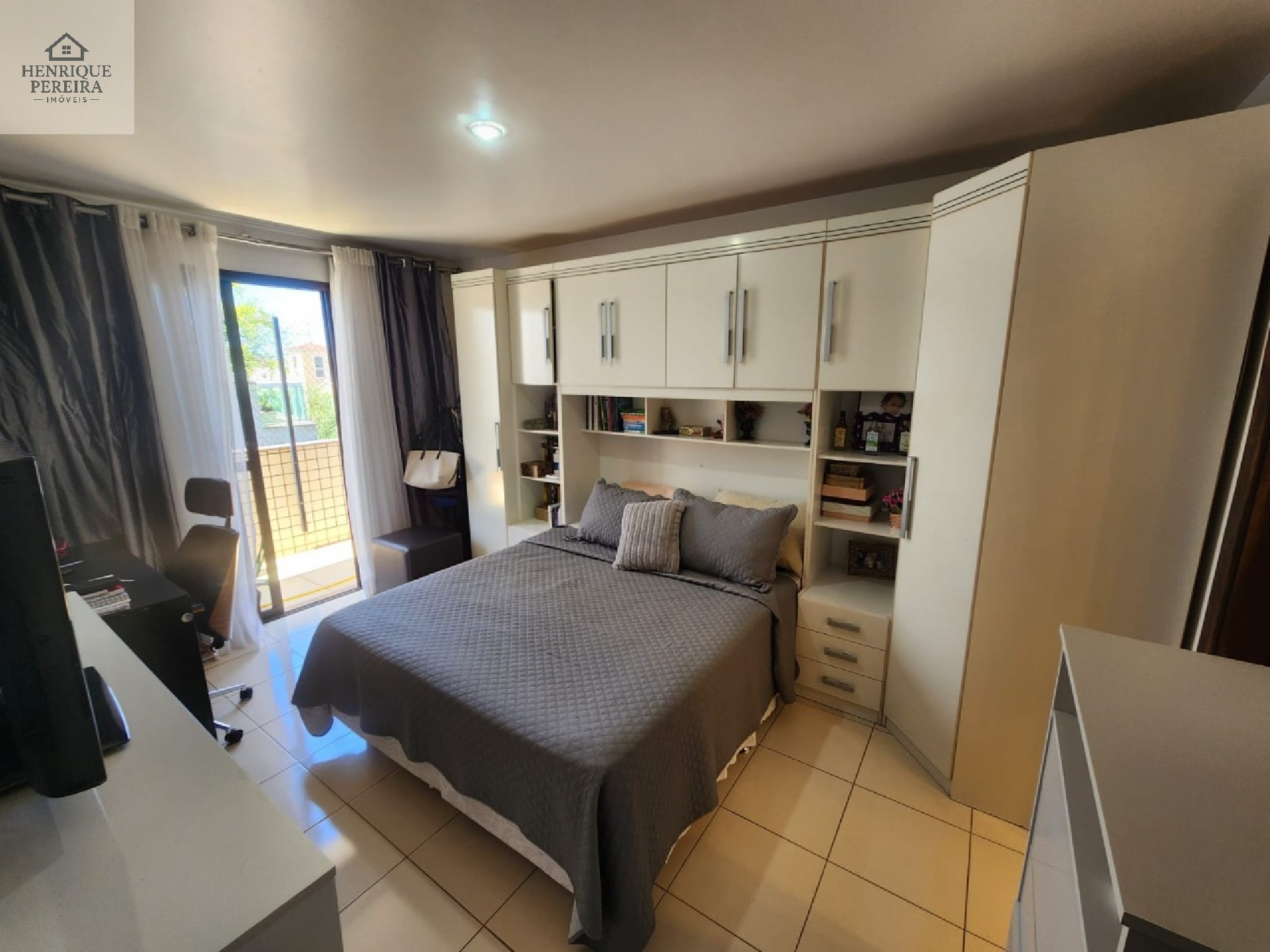 Cobertura à venda no Recreio dos Bandeirantes, RJ: 3 quartos, 1 suíte, 2 salas, 2 banheiros, 2 vagas de garagem, 220m² de área! - foto 17