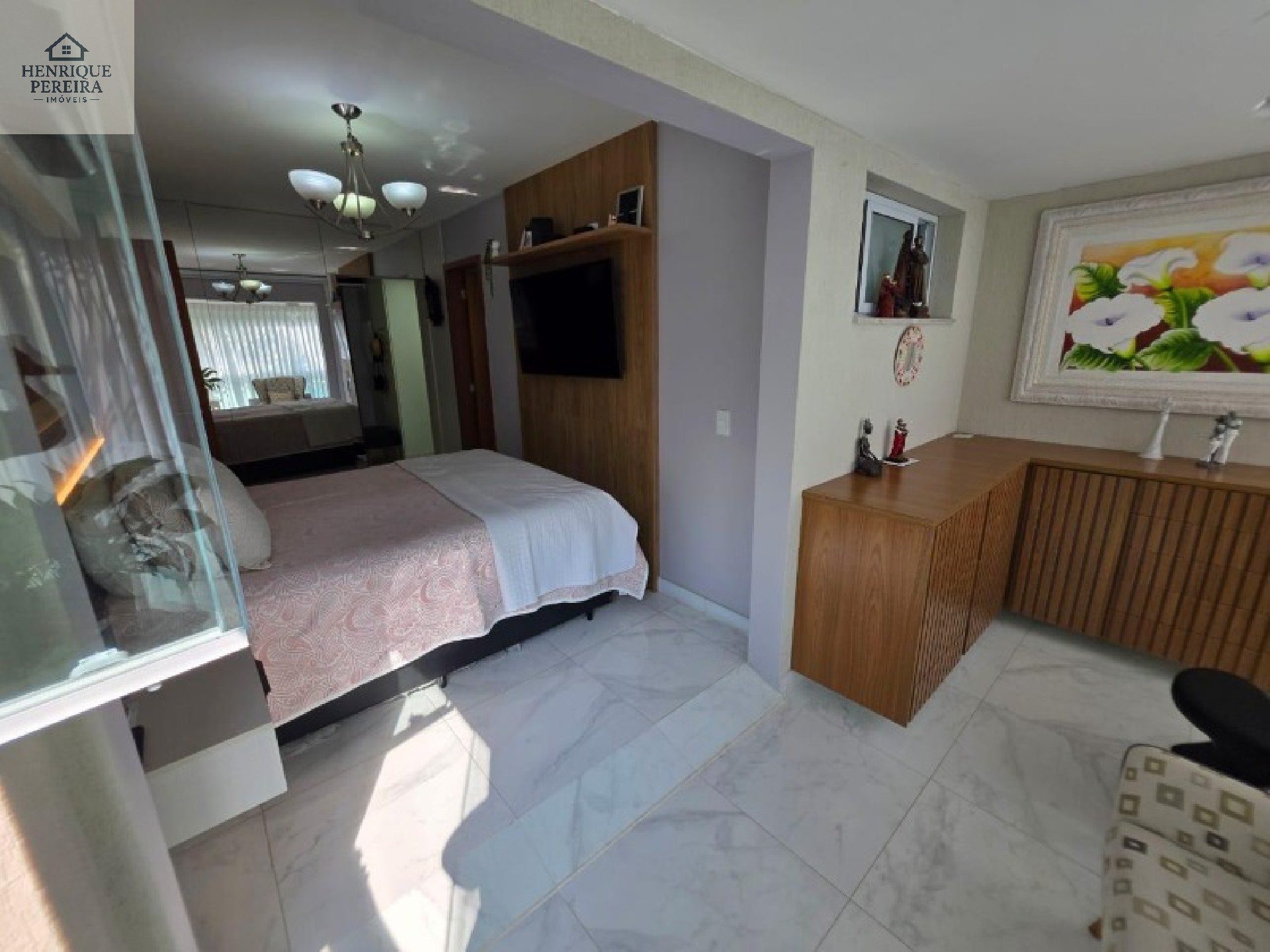 Cobertura VILLAGE LAKES no Recreio dos Bandeirantes, Rio de Janeiro - 3 quartos, 2 suítes, 1 sala, 2 vagas, 145m² - foto 28