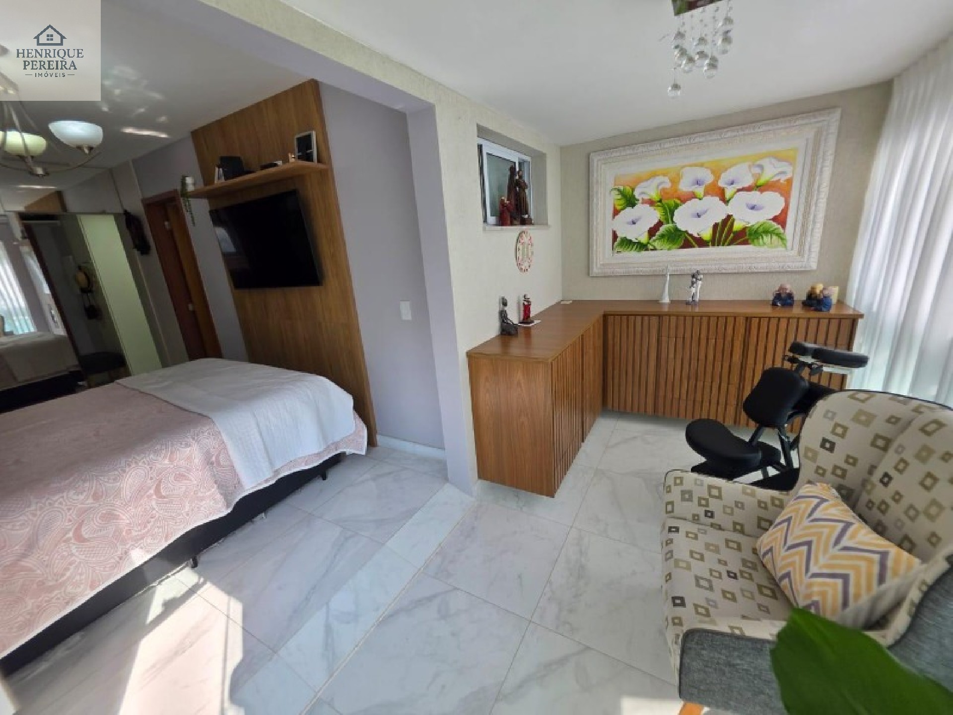 Cobertura VILLAGE LAKES no Recreio dos Bandeirantes, Rio de Janeiro - 3 quartos, 2 suítes, 1 sala, 2 vagas, 145m² - foto 31