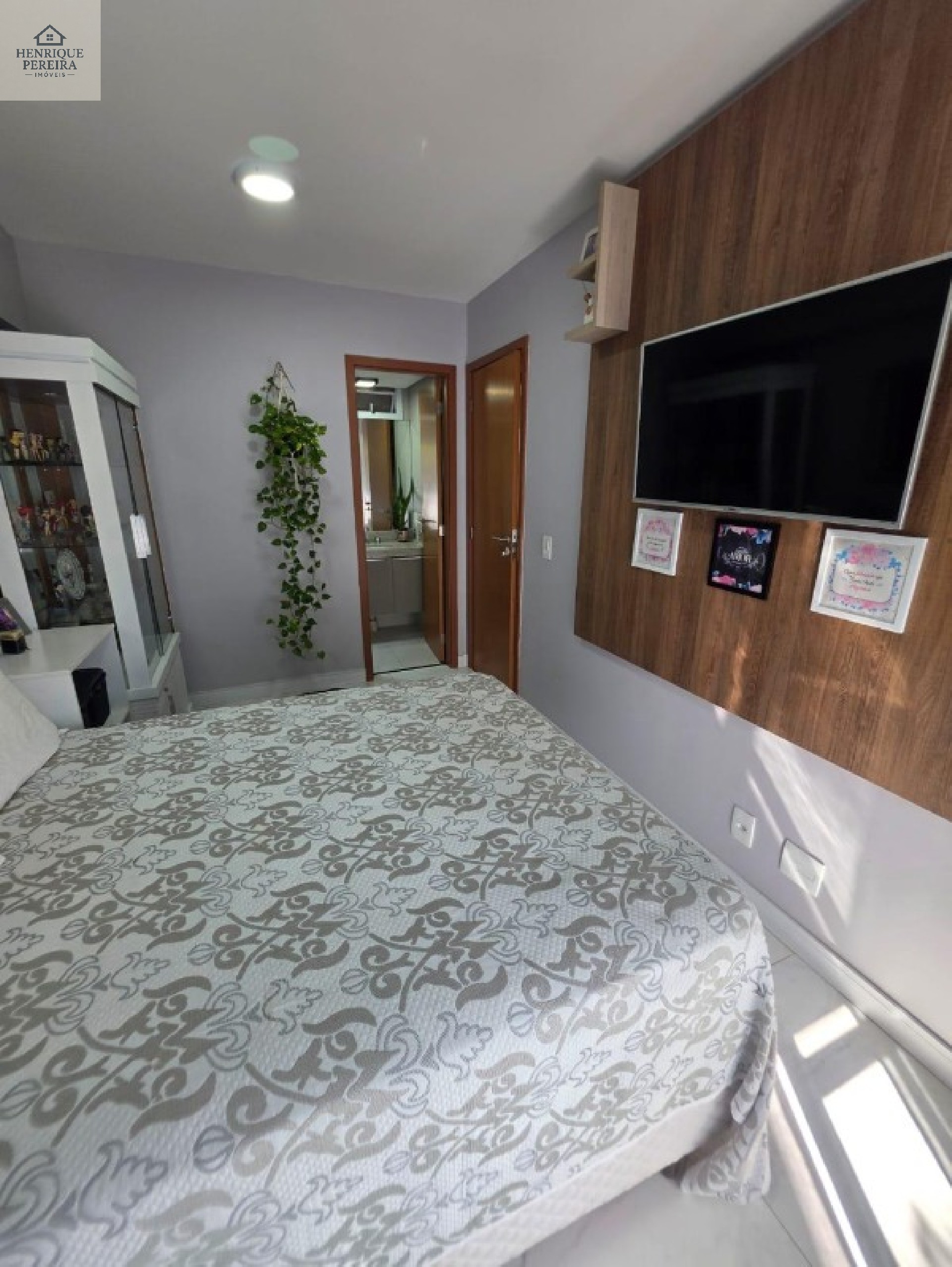 Cobertura VILLAGE LAKES no Recreio dos Bandeirantes, Rio de Janeiro - 3 quartos, 2 suítes, 1 sala, 2 vagas, 145m² - foto 54