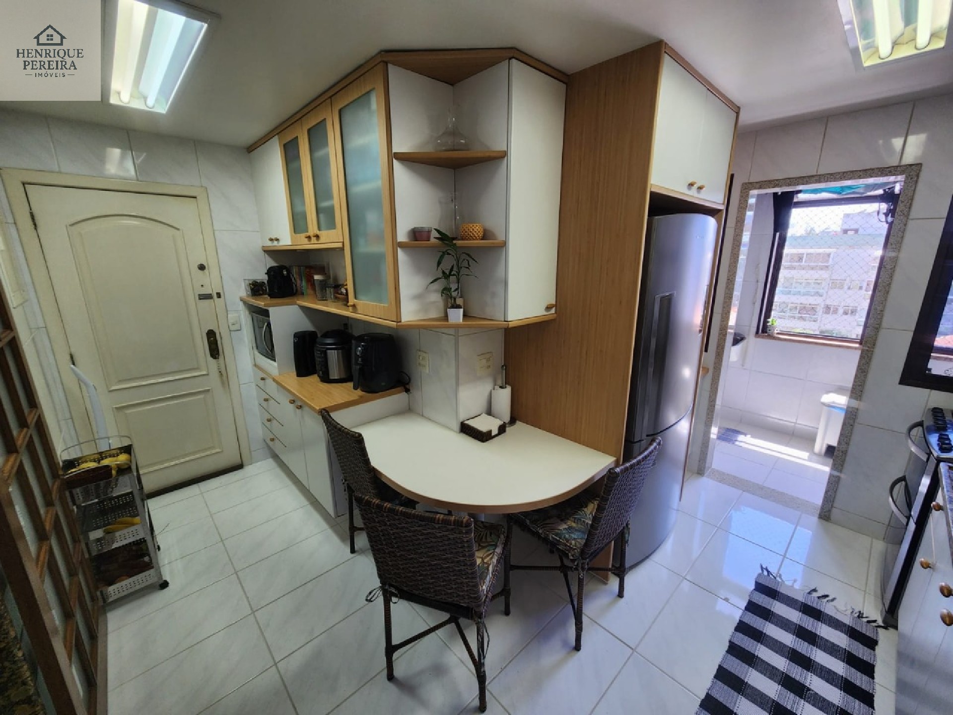 Cobertura à venda no Recreio dos Bandeirantes, RJ: 3 quartos, 1 suíte, 2 salas, 2 banheiros, 2 vagas de garagem, 220m² de área! - foto 30