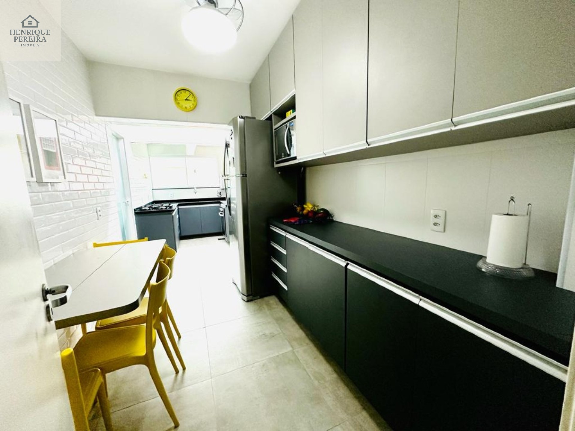 Apartamento à venda com 3 quartos, 115m² - Foto 10