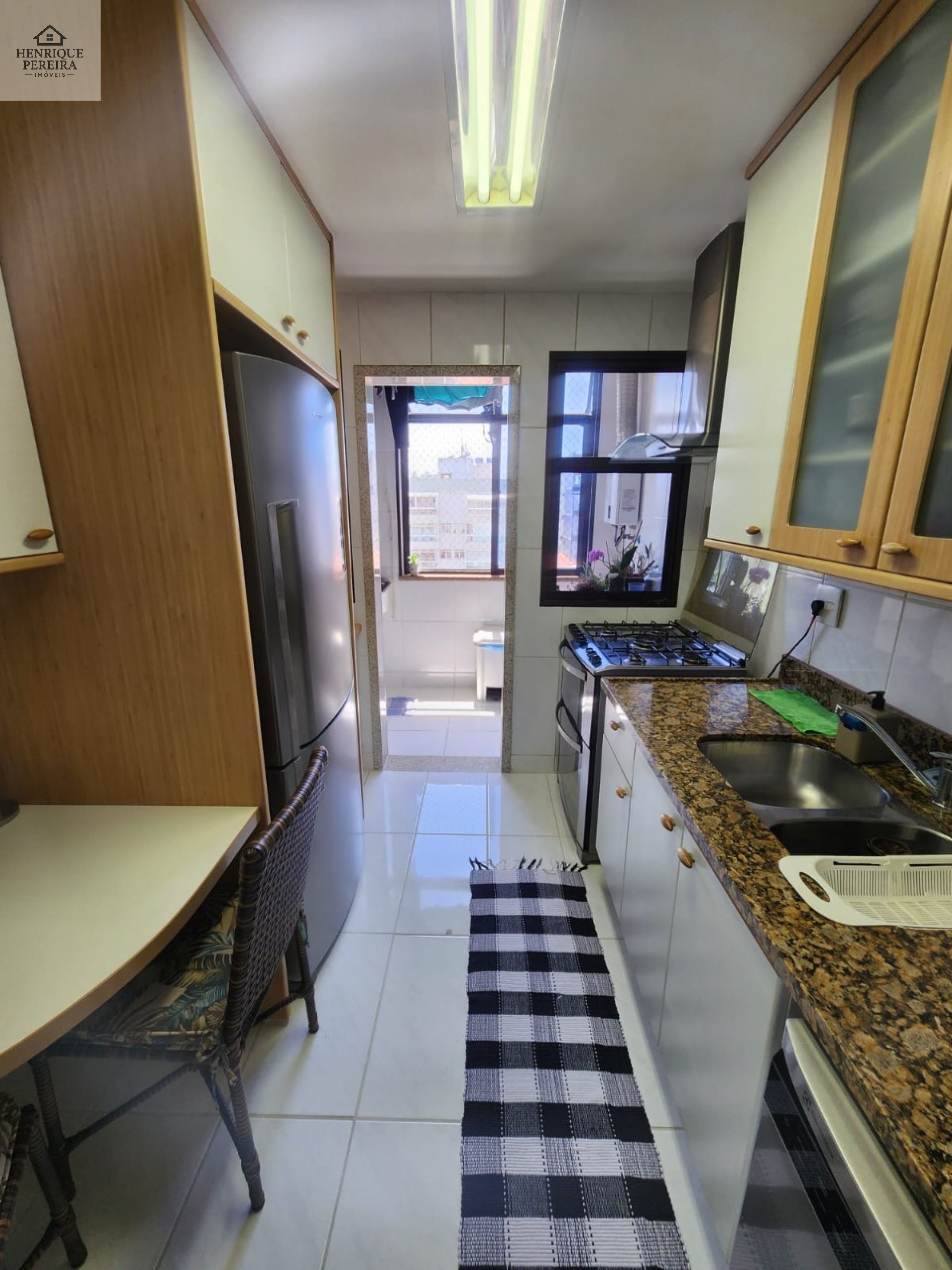 Cobertura à venda no Recreio dos Bandeirantes, RJ: 3 quartos, 1 suíte, 2 salas, 2 banheiros, 2 vagas de garagem, 220m² de área! - foto 27