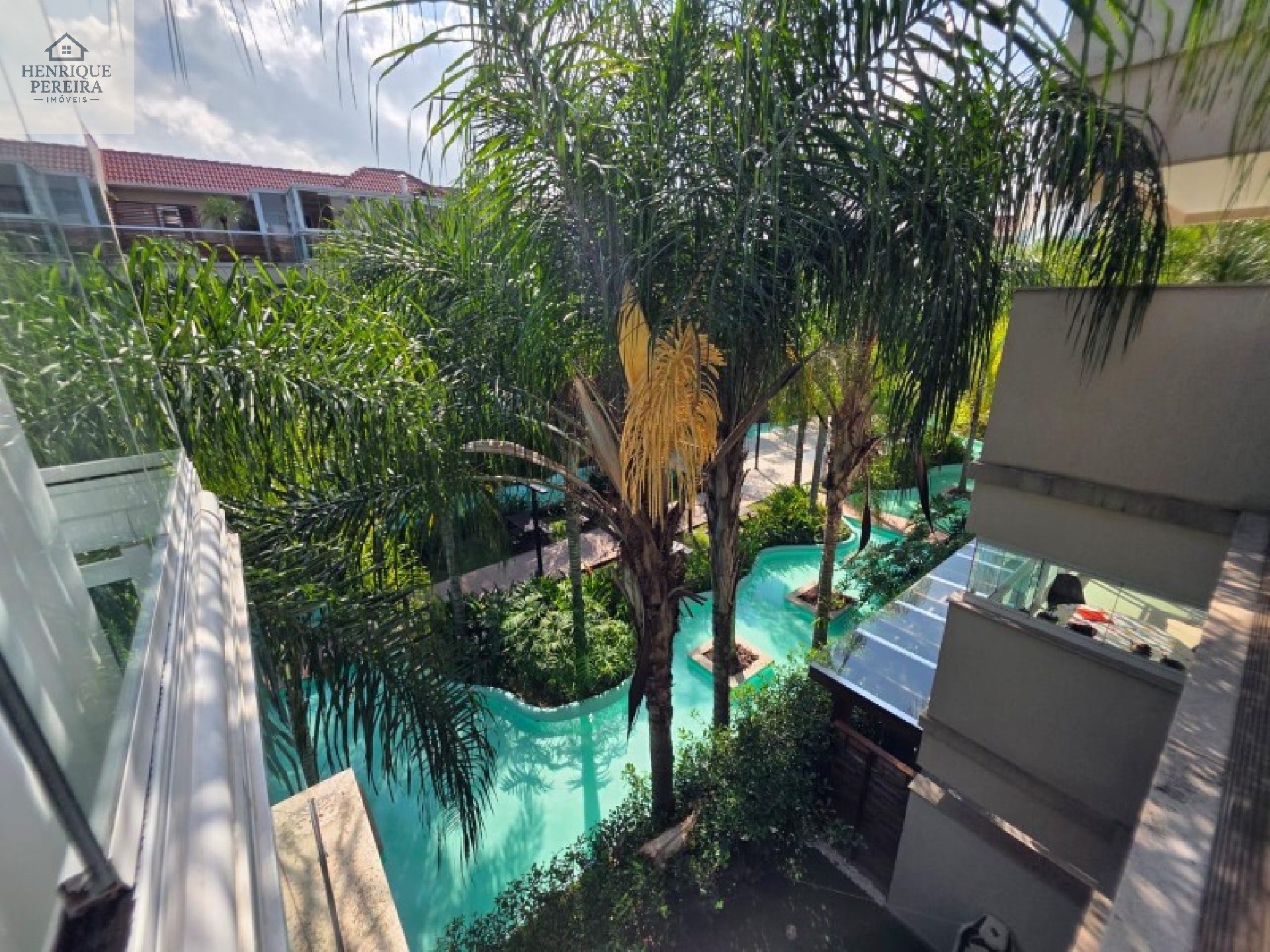 Cobertura VILLAGE LAKES no Recreio dos Bandeirantes, Rio de Janeiro - 3 quartos, 2 suítes, 1 sala, 2 vagas, 145m² - foto 34