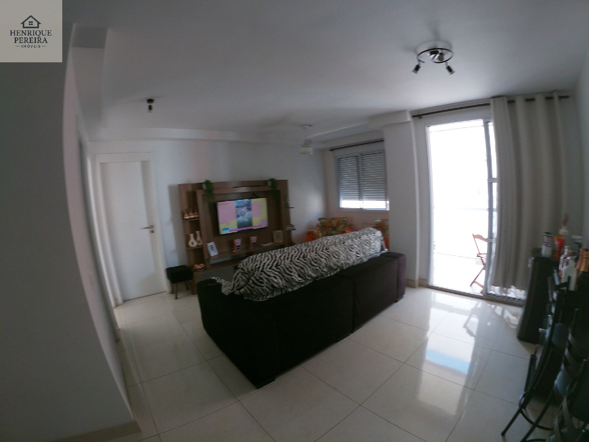 Apartamento, 3 quartos, 70 m² - Foto 3