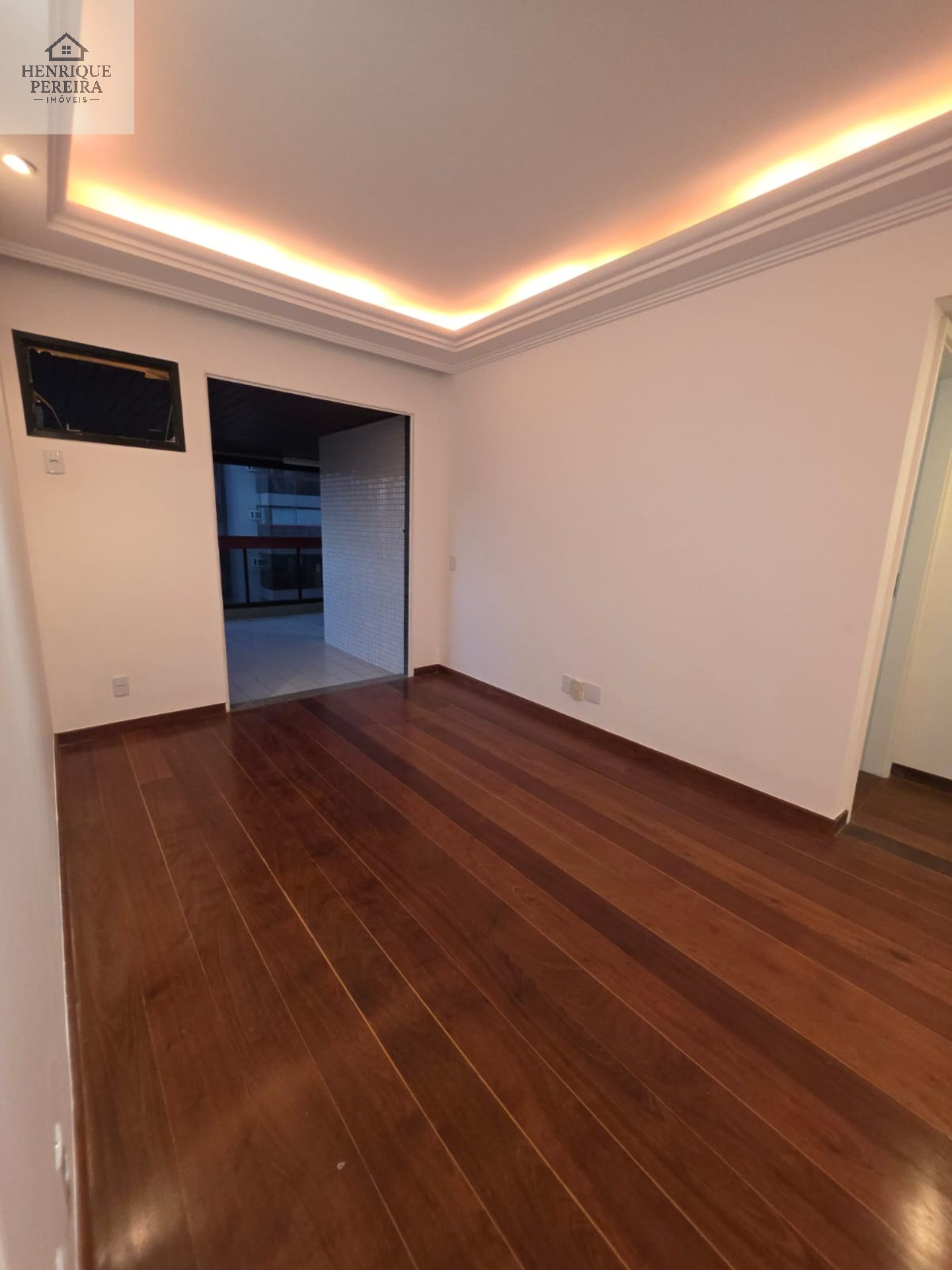 Apartamento na Barra da Tijuca: 3 quartos, 2 suítes, 97m² - Imperdível!