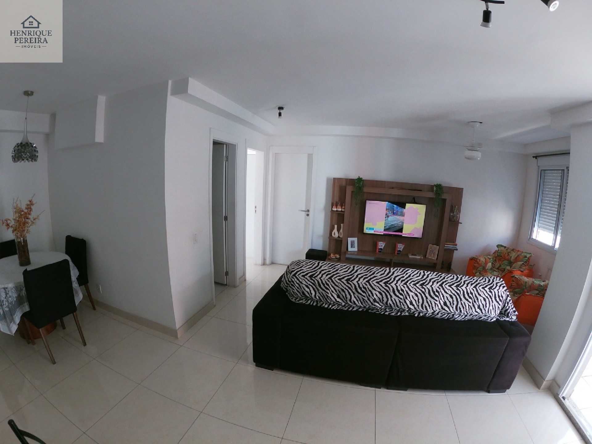 Apartamento, 3 quartos, 70 m² - Foto 4