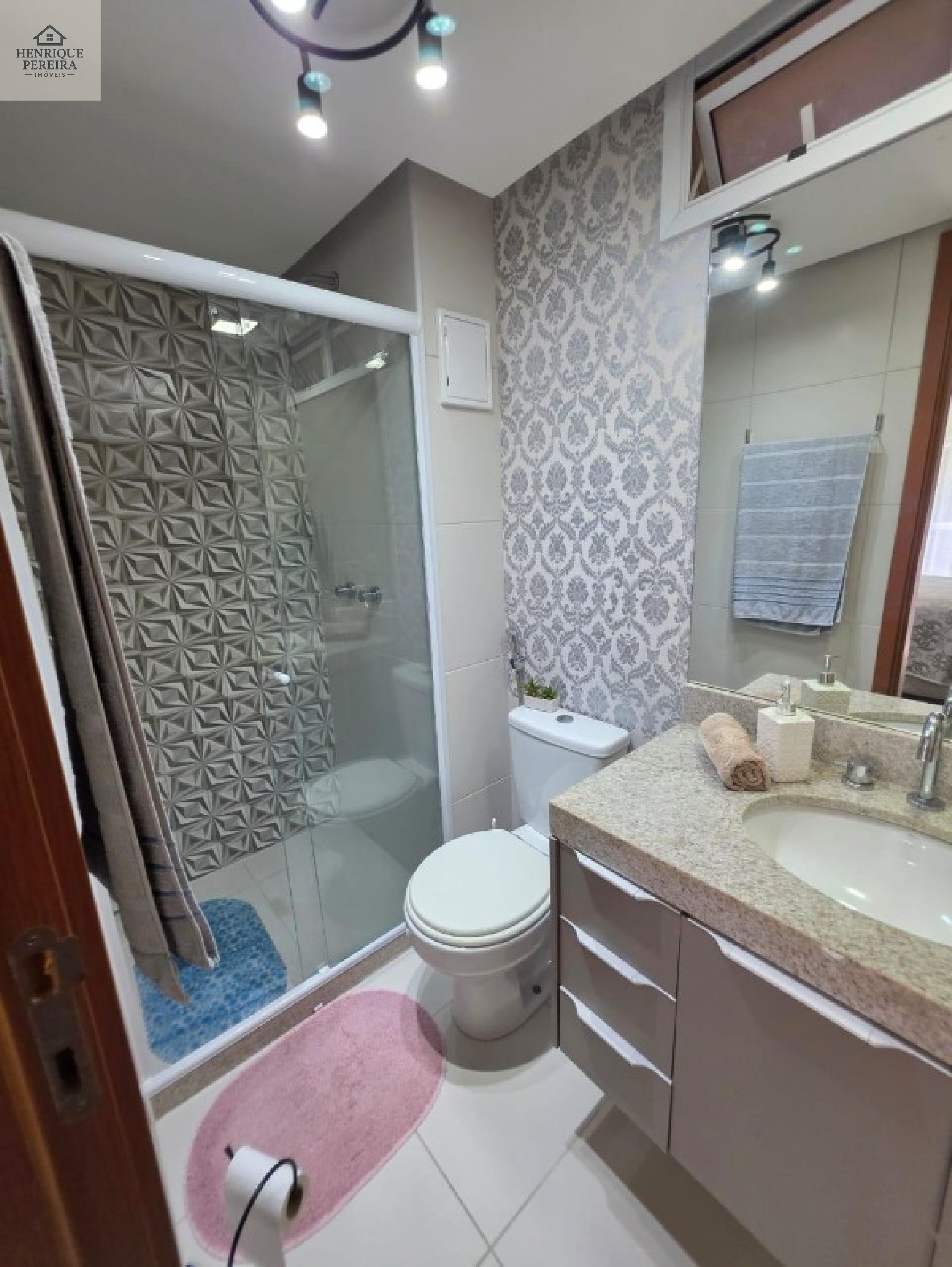 Cobertura VILLAGE LAKES no Recreio dos Bandeirantes, Rio de Janeiro - 3 quartos, 2 suítes, 1 sala, 2 vagas, 145m² - foto 52