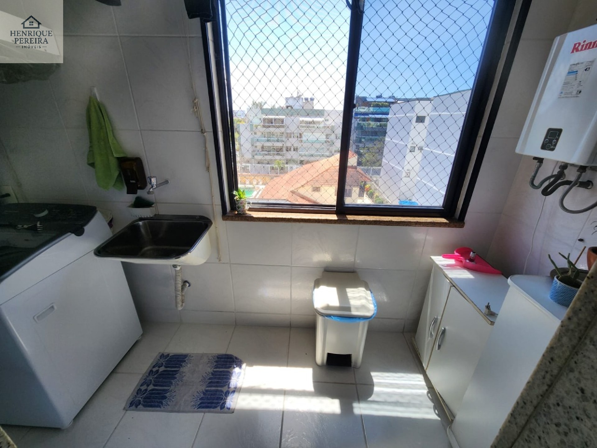 Cobertura à venda no Recreio dos Bandeirantes, RJ: 3 quartos, 1 suíte, 2 salas, 2 banheiros, 2 vagas de garagem, 220m² de área! - foto 32